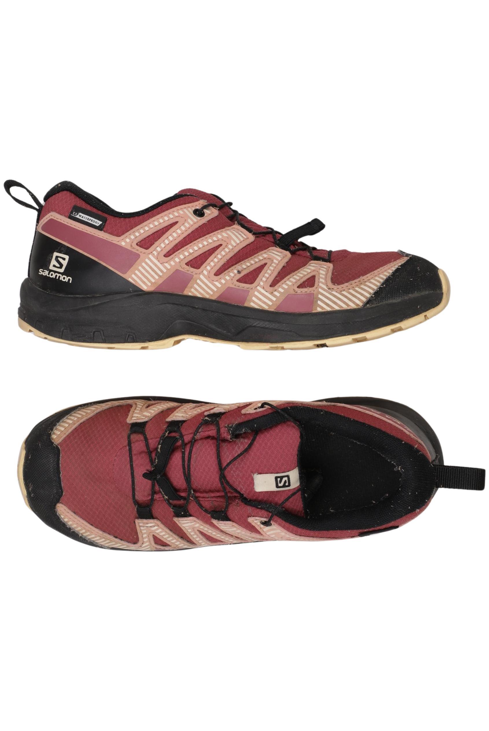 

Salomon Mädchen Kinderschuhe, mehrfarbig, Gr. 36