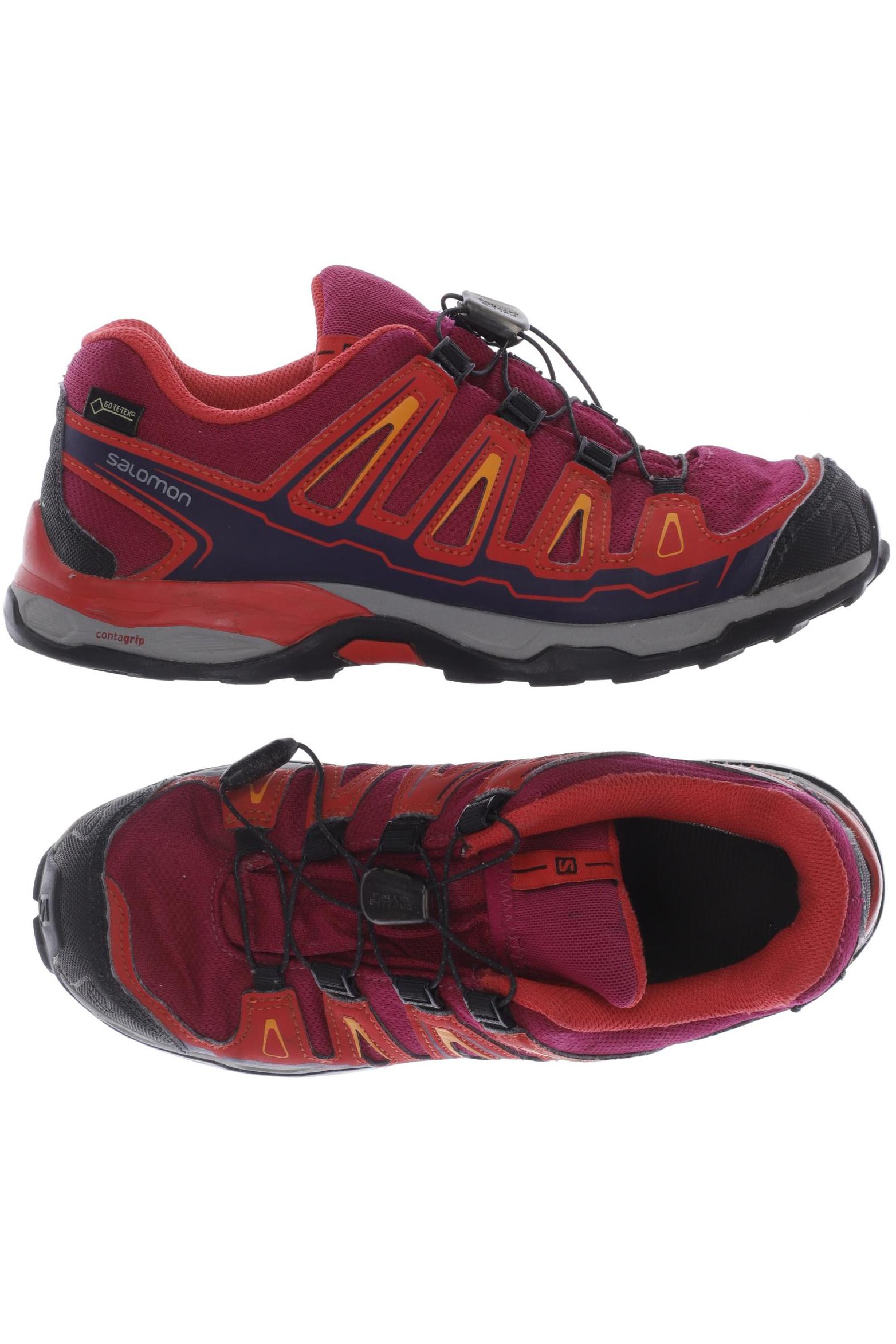 

SALOMON Mädchen Kinderschuhe, pink