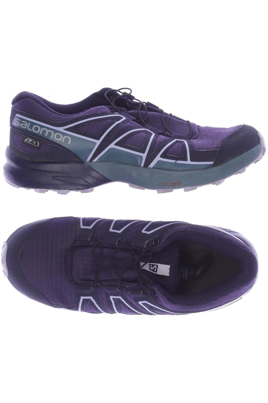 

SALOMON Mädchen Kinderschuhe, flieder