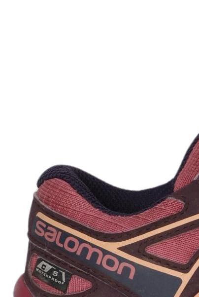 Thumbnail - Salomon Mädchen Kinderschuhe, mehrfarbig, Gr. 27