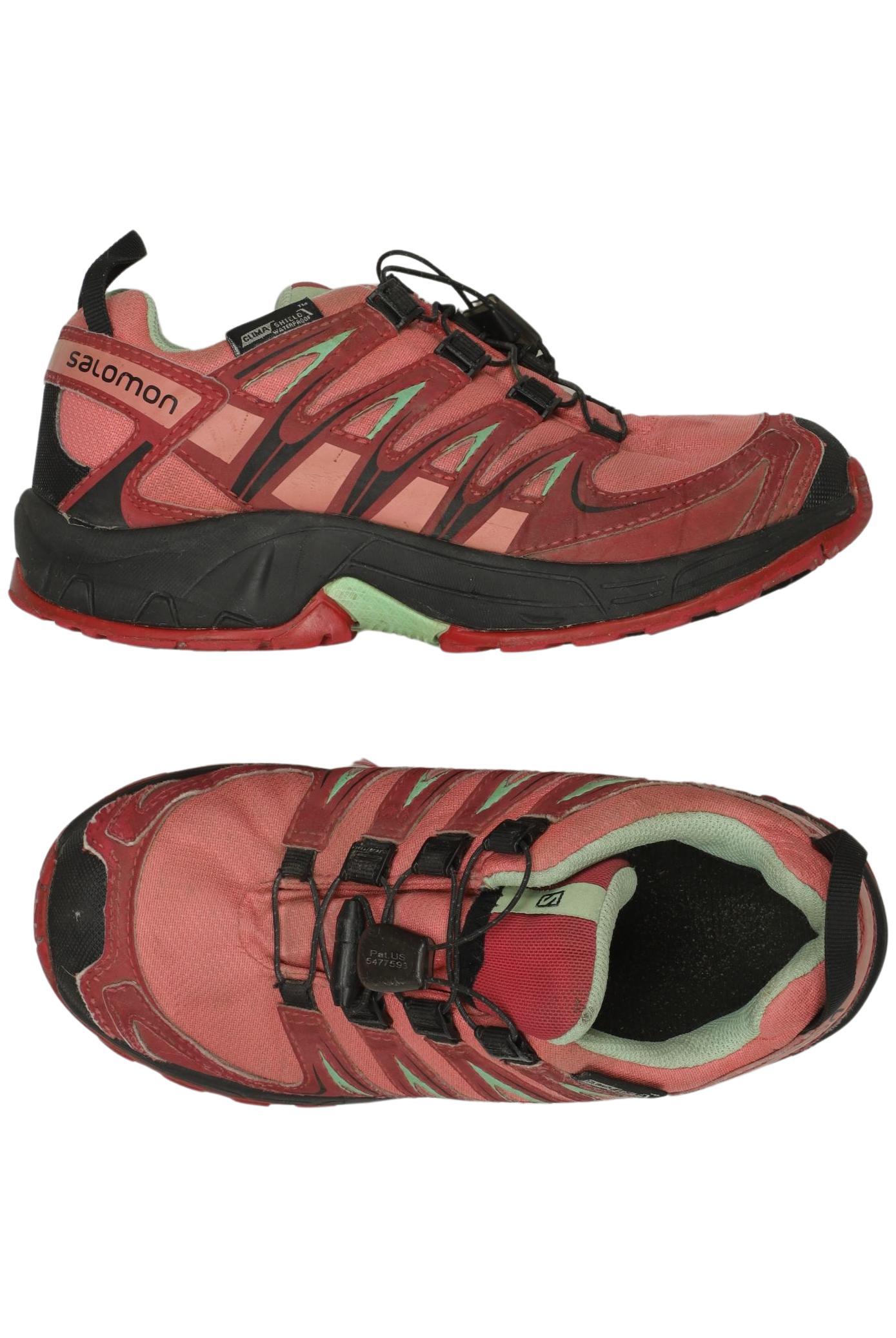 

Salomon Mädchen Kinderschuhe, mehrfarbig, Gr. 32