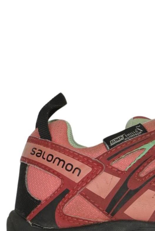 Thumbnail - Salomon Mädchen Kinderschuhe, mehrfarbig, Gr. 32
