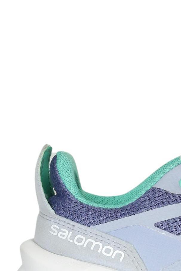 Thumbnail - Salomon Mädchen Kinderschuhe, mehrfarbig, Gr. 35