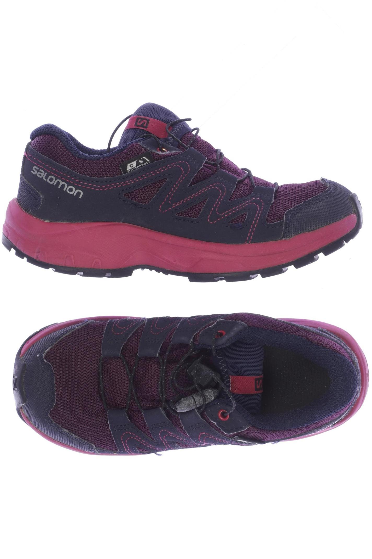 

Salomon Damen Kinderschuhe, marineblau, Gr. 32