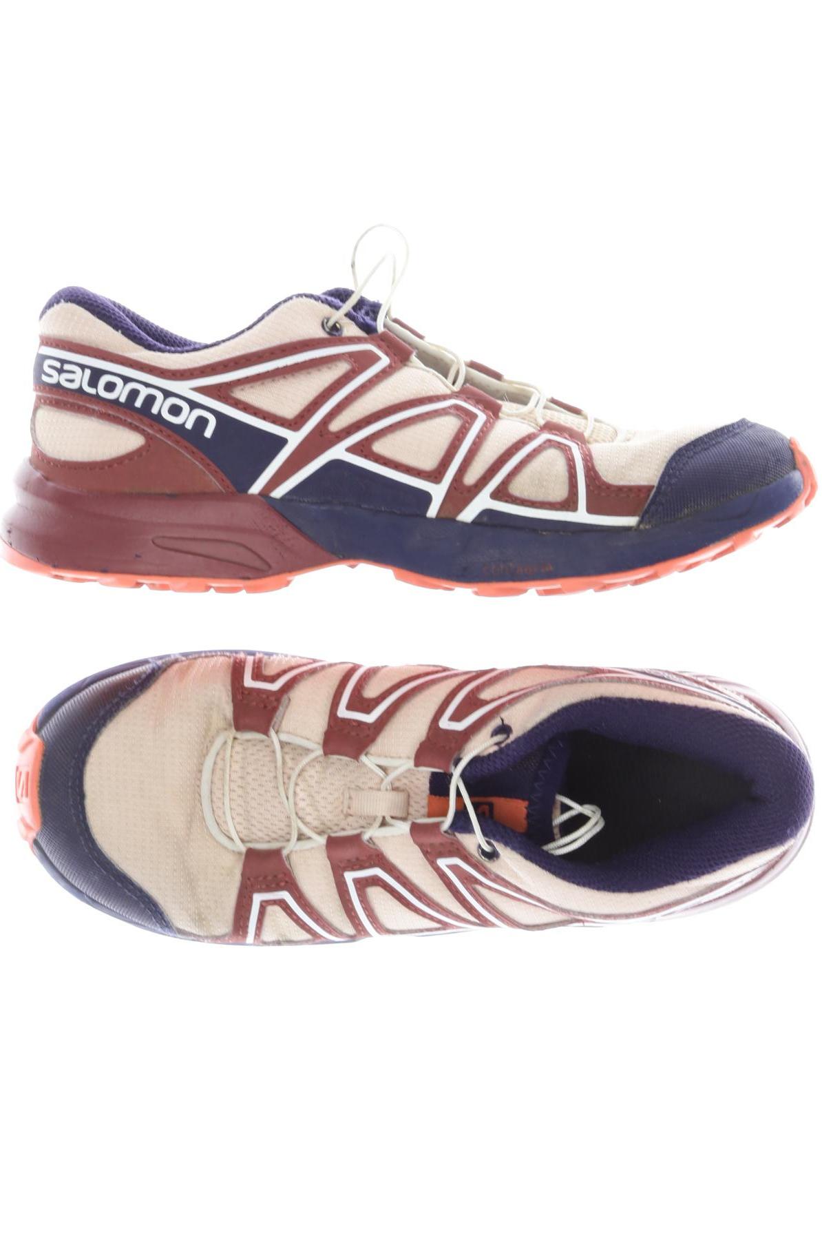 

Salomon Damen Kinderschuhe, beige, Gr. 35