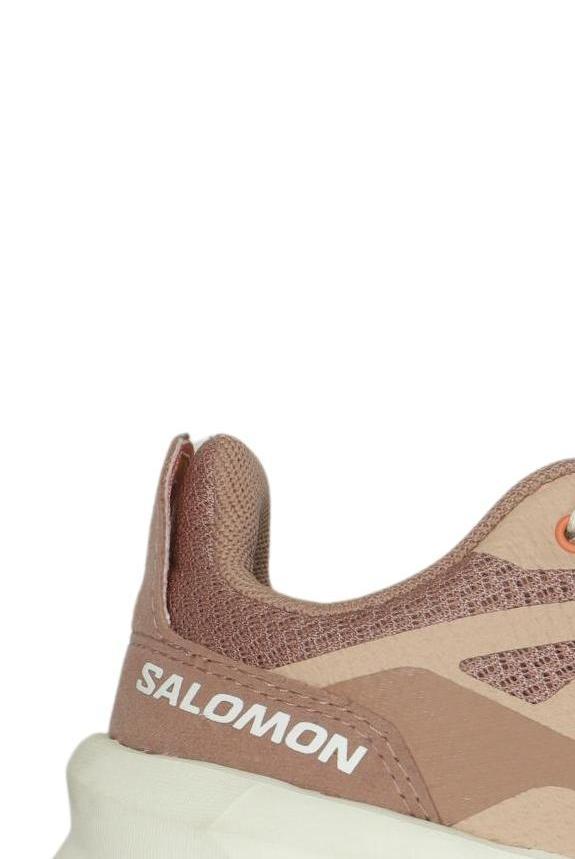 Thumbnail - Salomon Mädchen Kinderschuhe, beige, Gr. 35