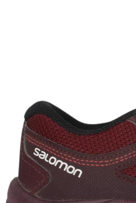 Thumbnail - Salomon Mädchen Kinderschuhe, mehrfarbig, Gr. 30