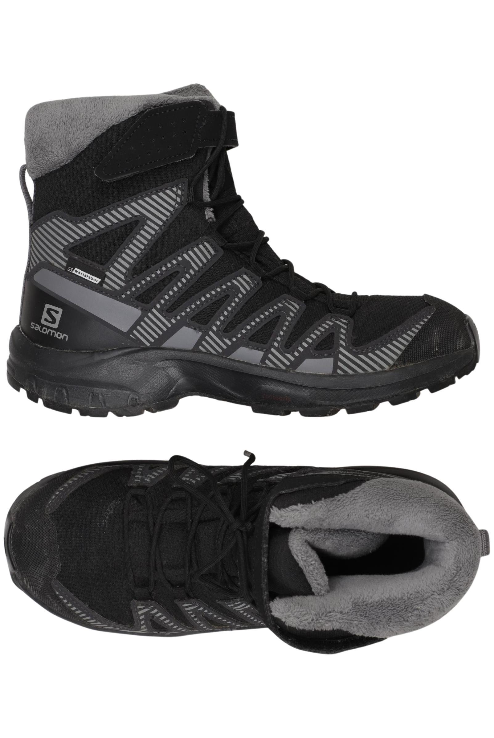 

Salomon Mädchen Kinderschuhe, mehrfarbig, Gr. 35