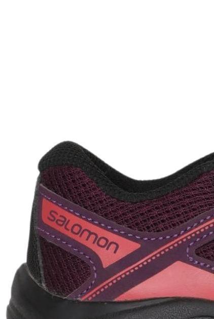 Thumbnail - Salomon Mädchen Kinderschuhe, mehrfarbig, Gr. 28