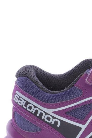 Thumbnail - Salomon Damen Kinderschuhe, flieder, Gr. 26