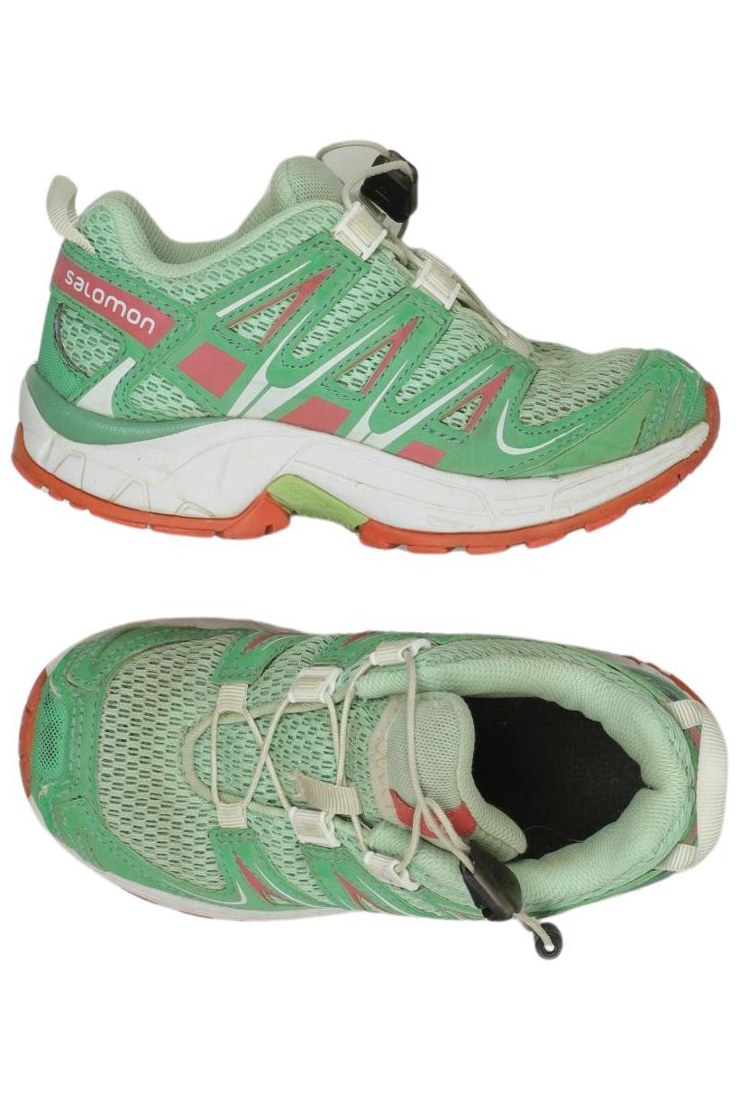 

Salomon Mädchen Kinderschuhe, mehrfarbig, Gr. 28