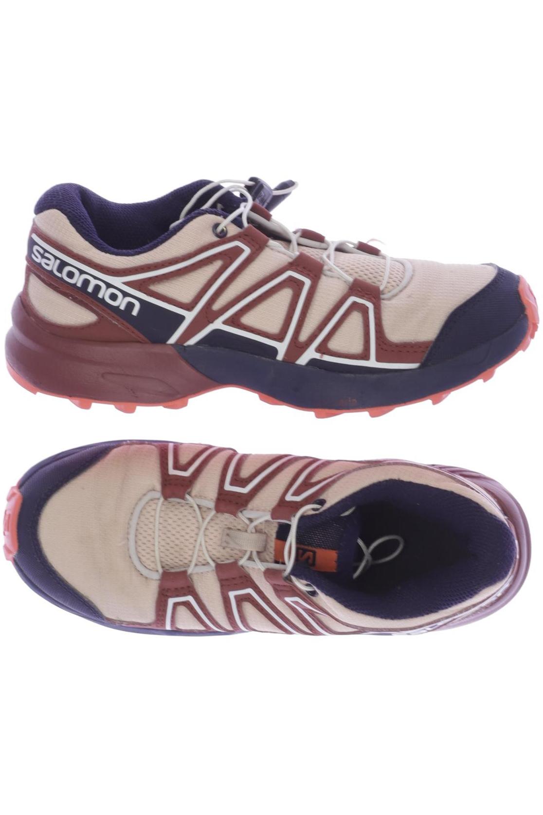 

Salomon Damen Kinderschuhe, beige, Gr. 34