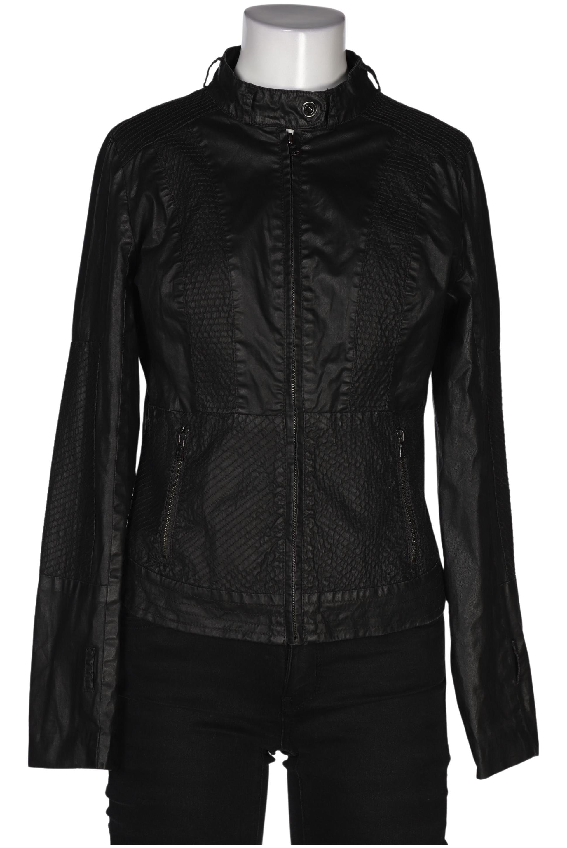 

Salsa Damen Blazer, schwarz, Gr. 38