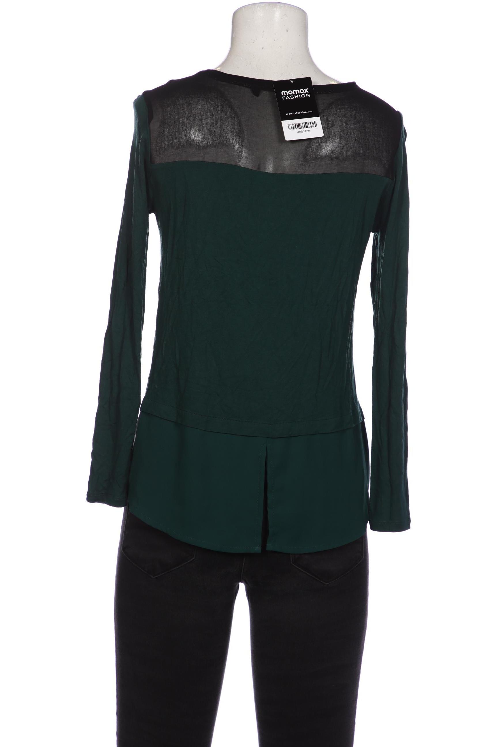 

Salsa Damen Bluse, grün, Gr. 34