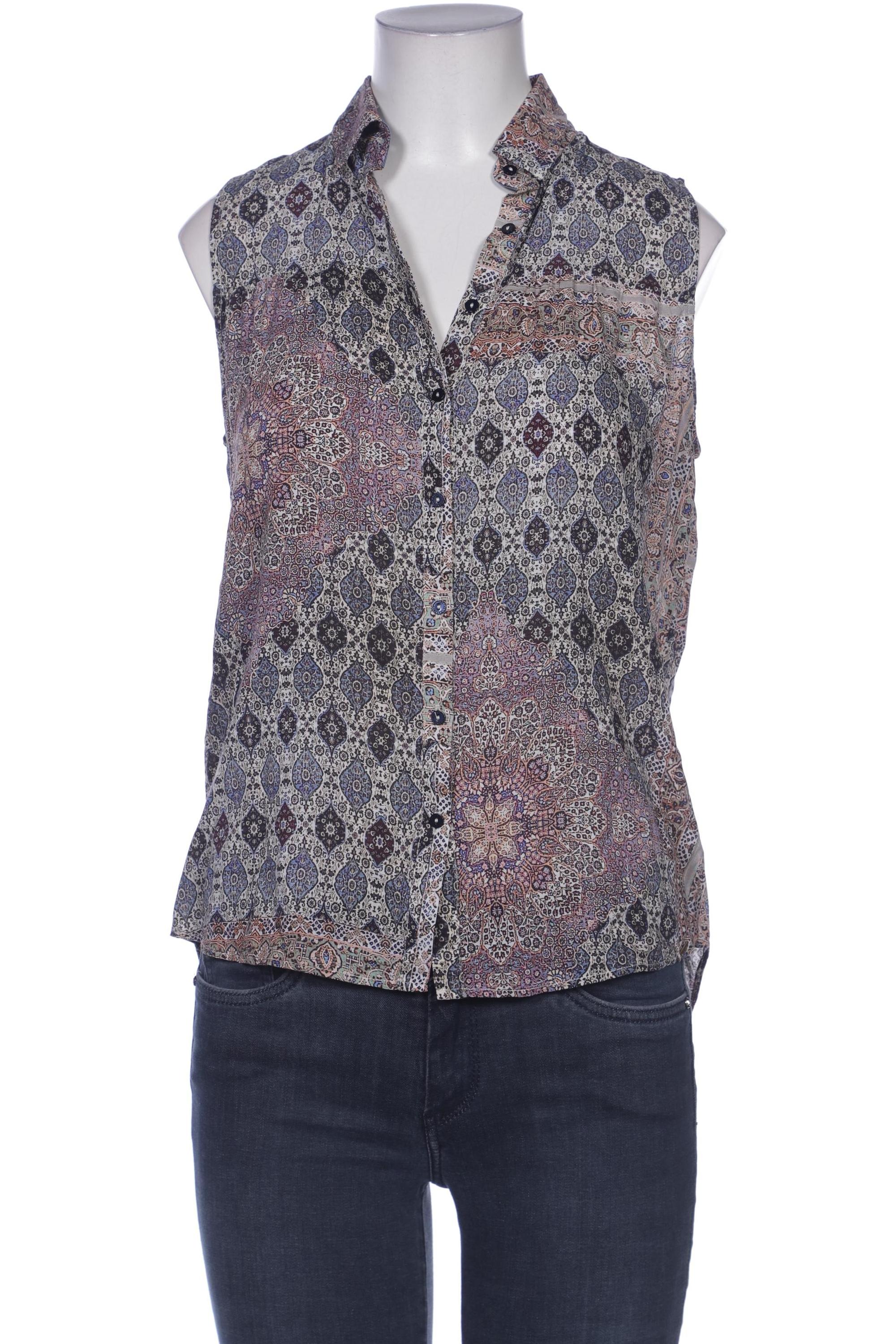

Salsa Damen Bluse, beige, Gr. 36