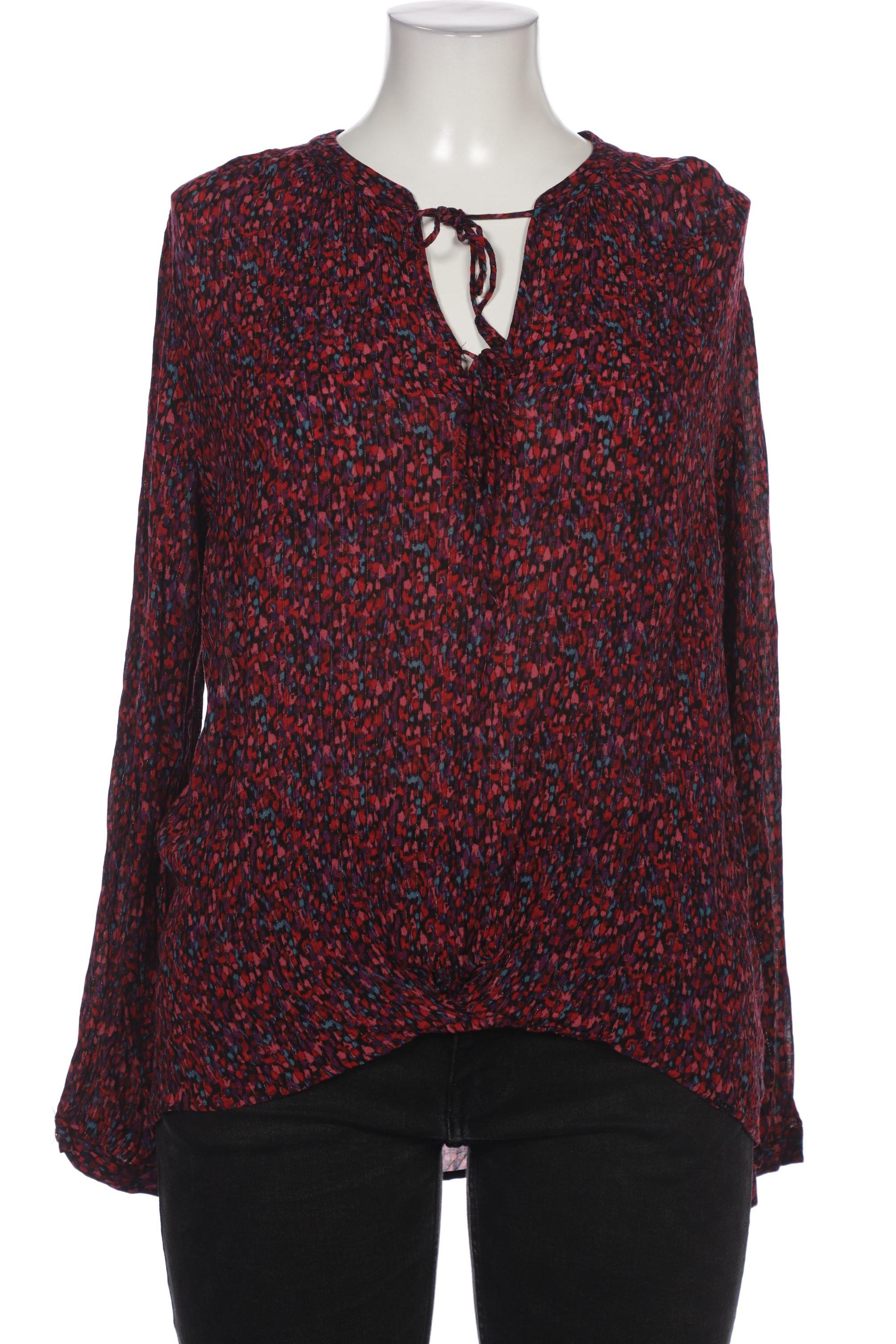 

Salsa Damen Bluse, mehrfarbig