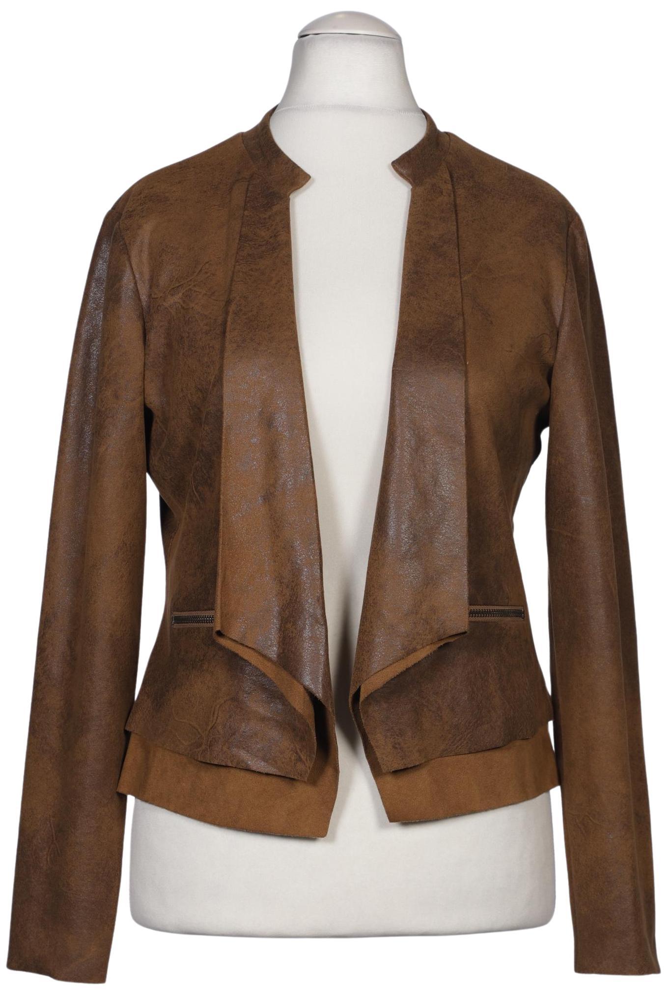 

Salsa Damen Jacke, braun, Gr. 38