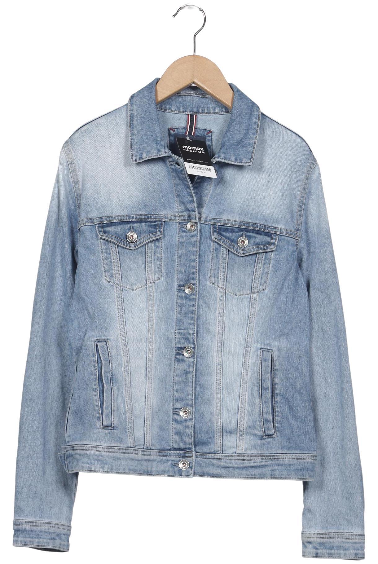 

Salsa Damen Jacke, hellblau, Gr. 42