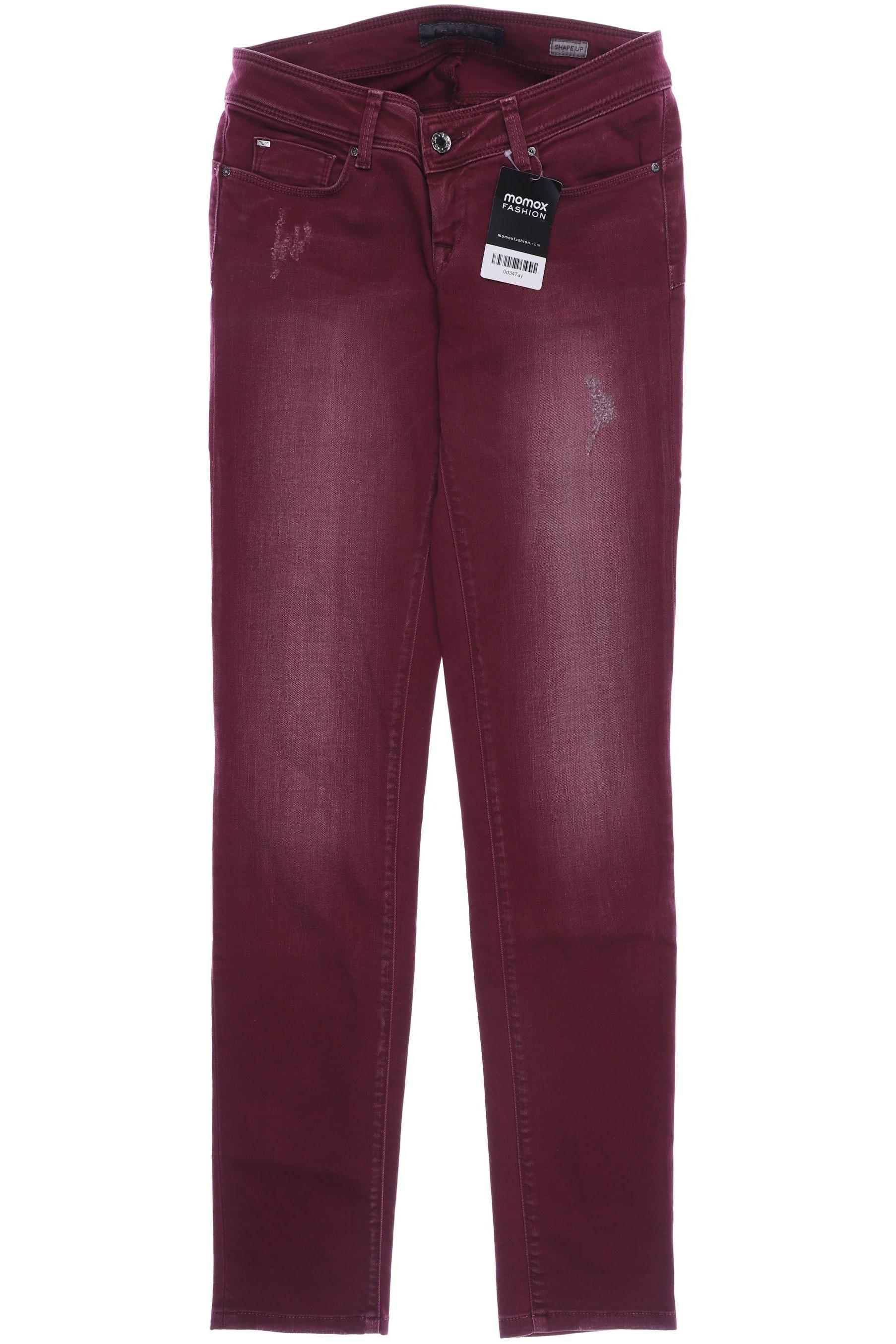 

Salsa Damen Jeans, pink