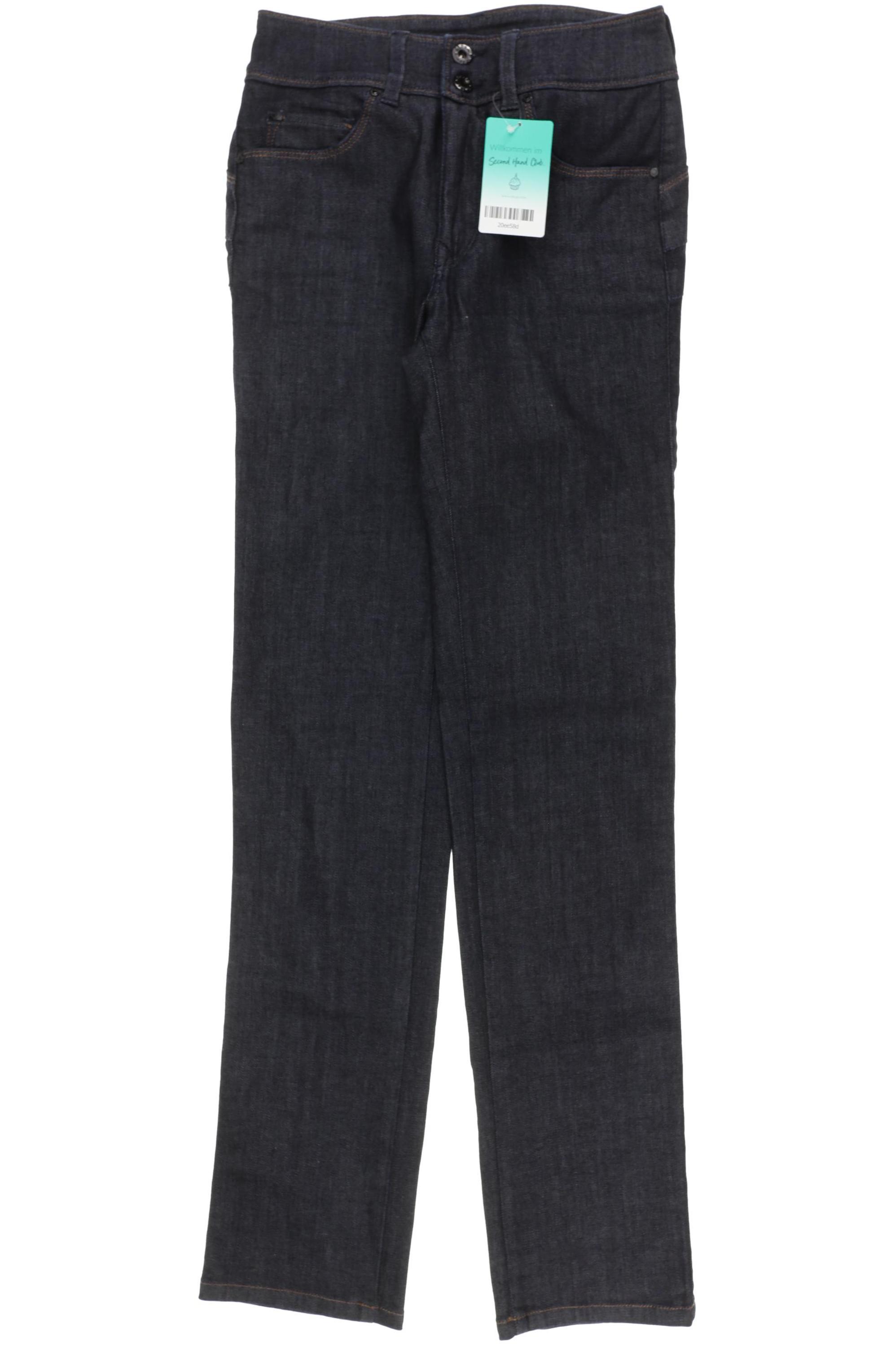 

Salsa Damen Jeans, blau, Gr. 27