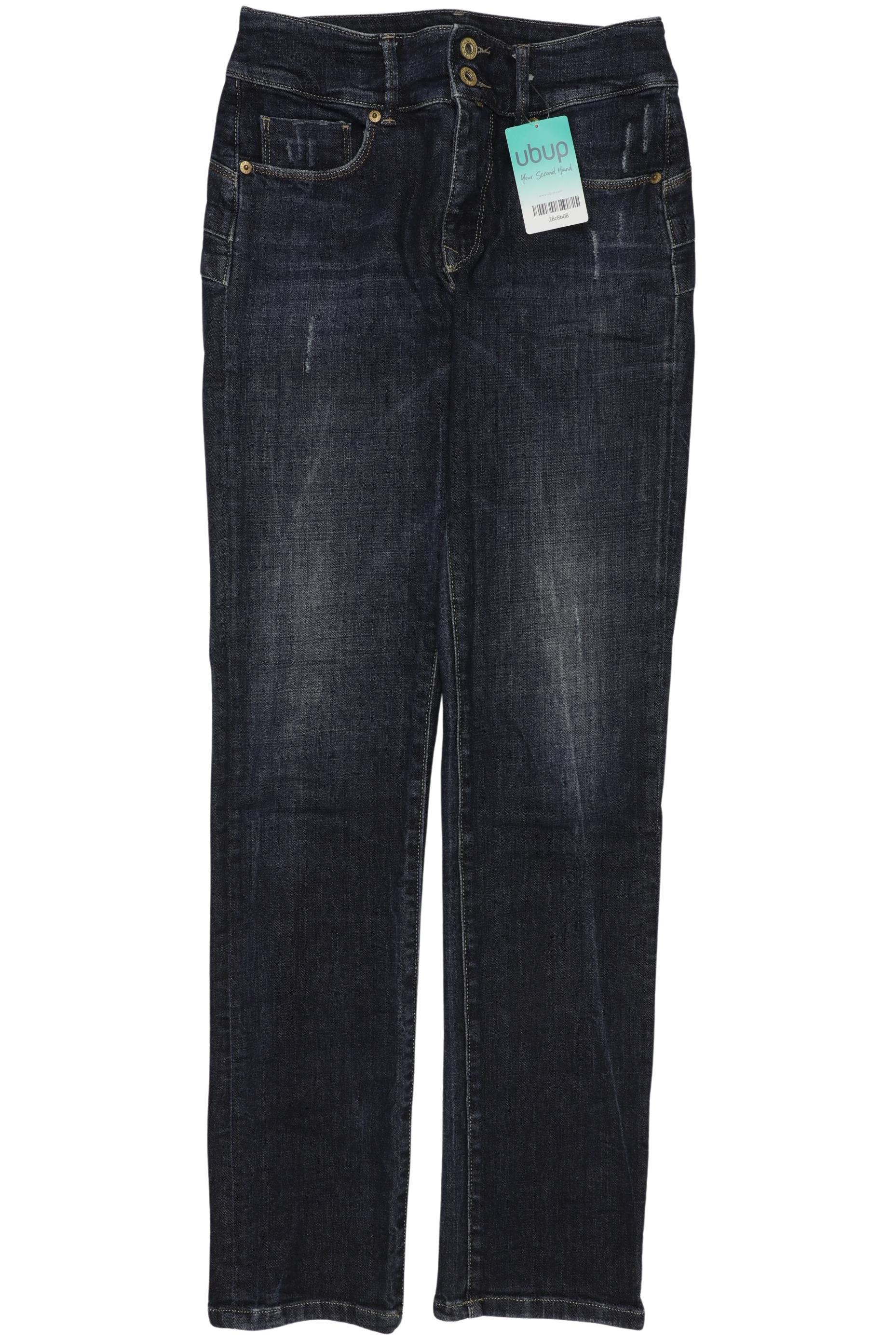 

Salsa Damen Jeans, marineblau, Gr. 29
