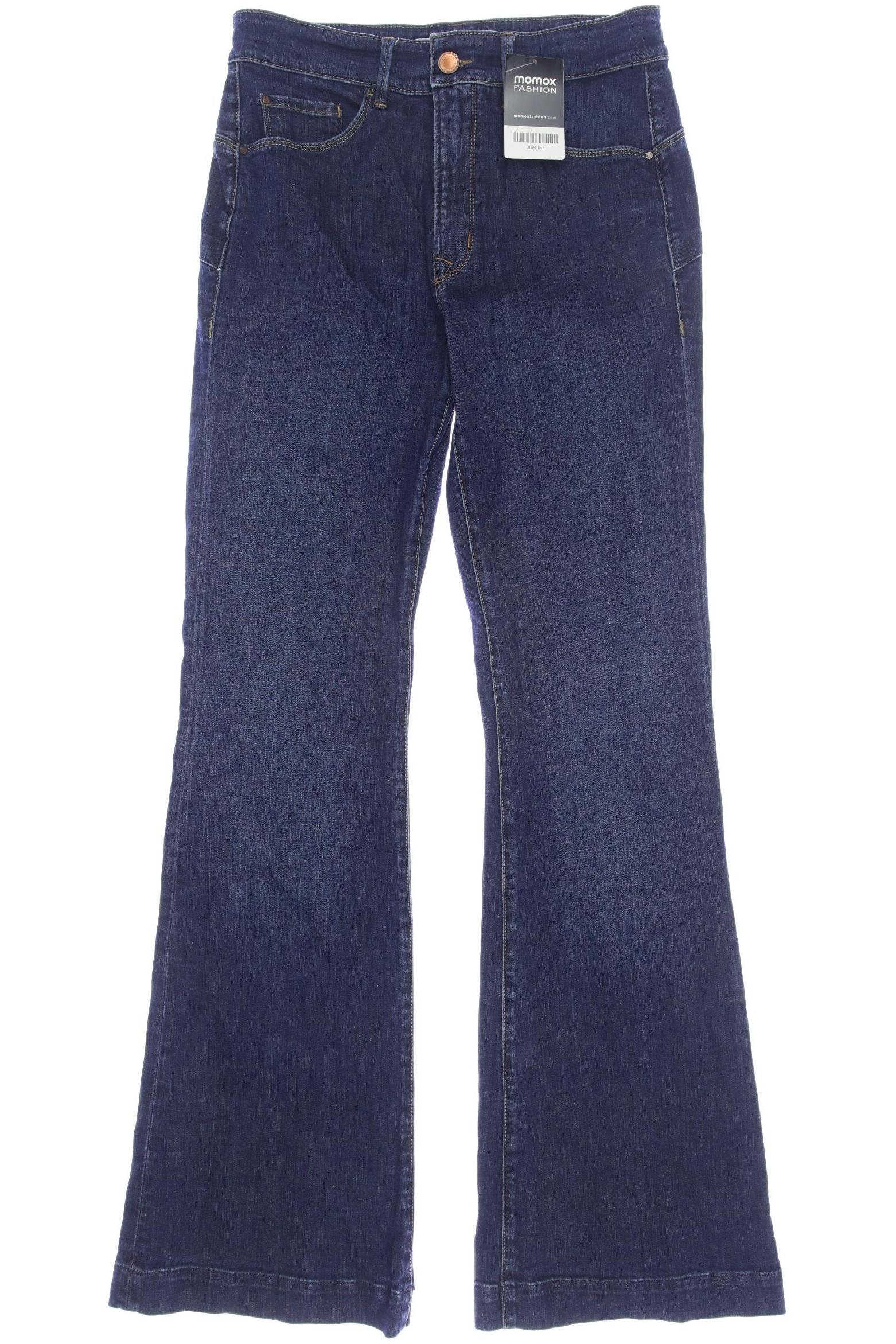 

Salsa Damen Jeans, blau, Gr. 30