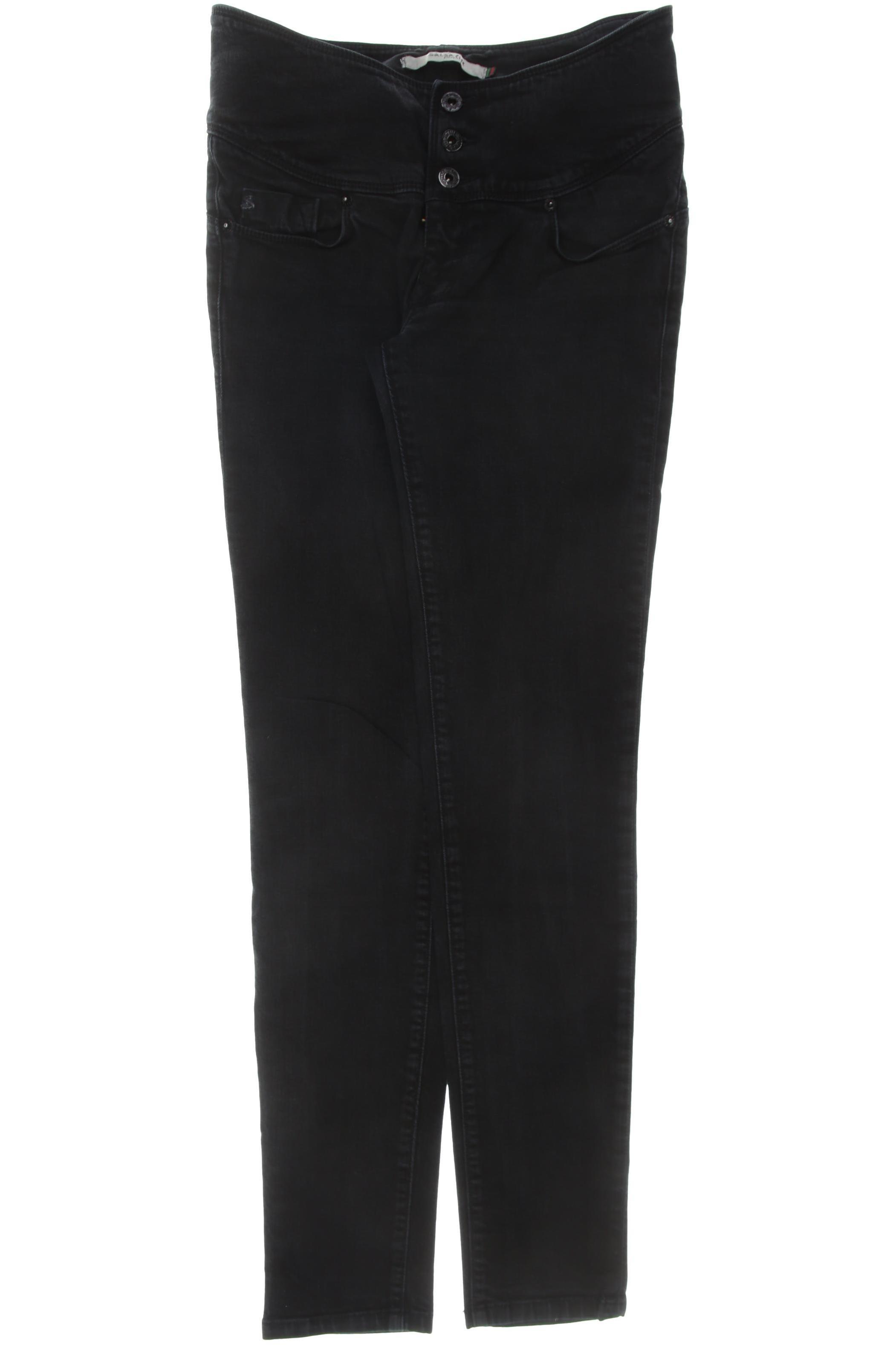 

Salsa Damen Jeans, blau, Gr. 30