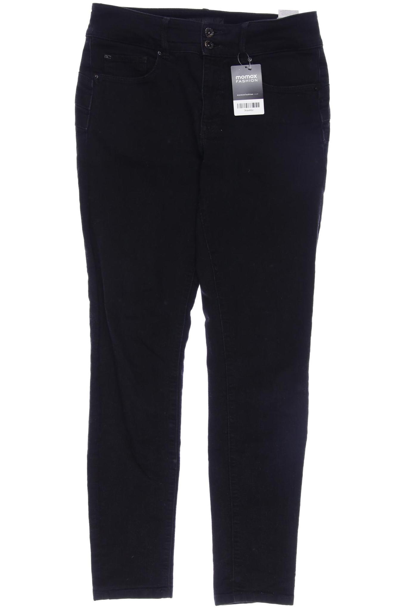 

Salsa Damen Jeans, schwarz