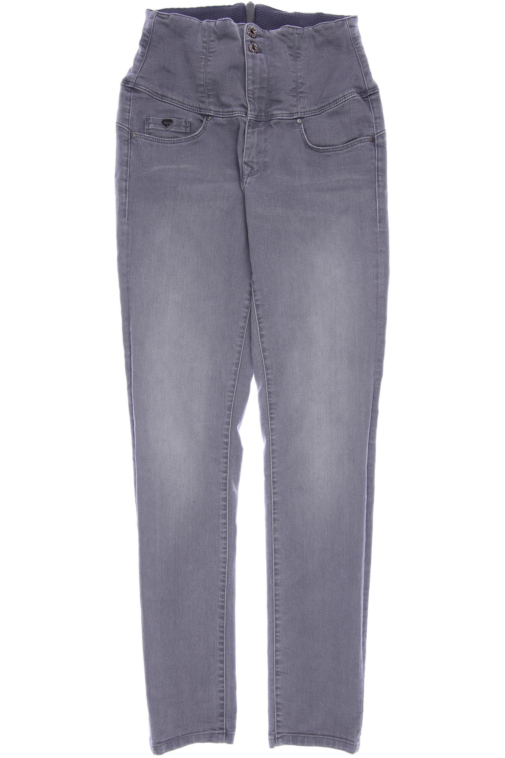 

Salsa Damen Jeans, grau