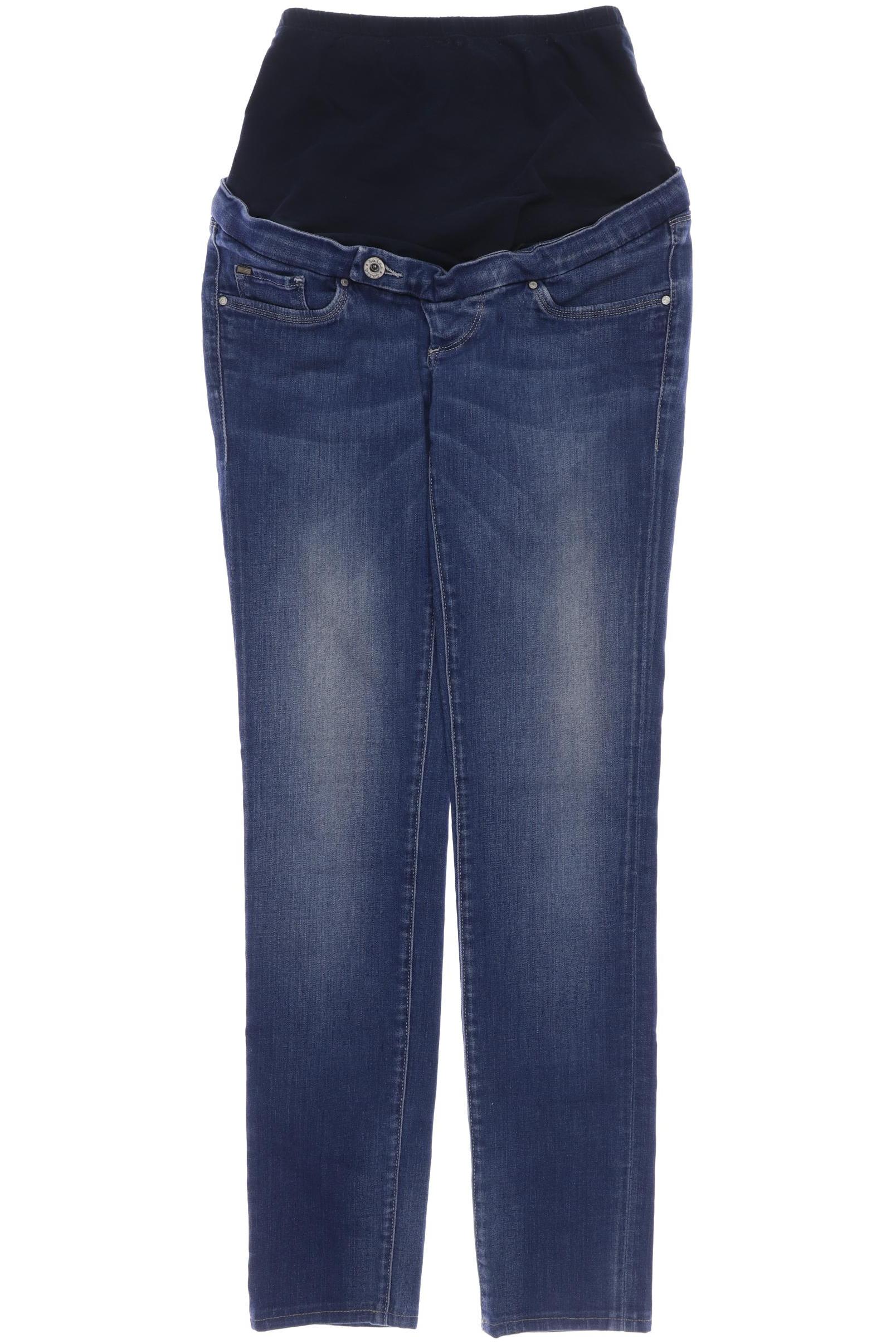 

Salsa Damen Jeans, blau