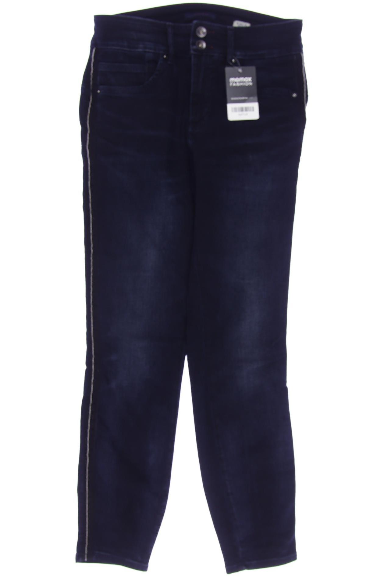 

Salsa Damen Jeans, marineblau, Gr. 27