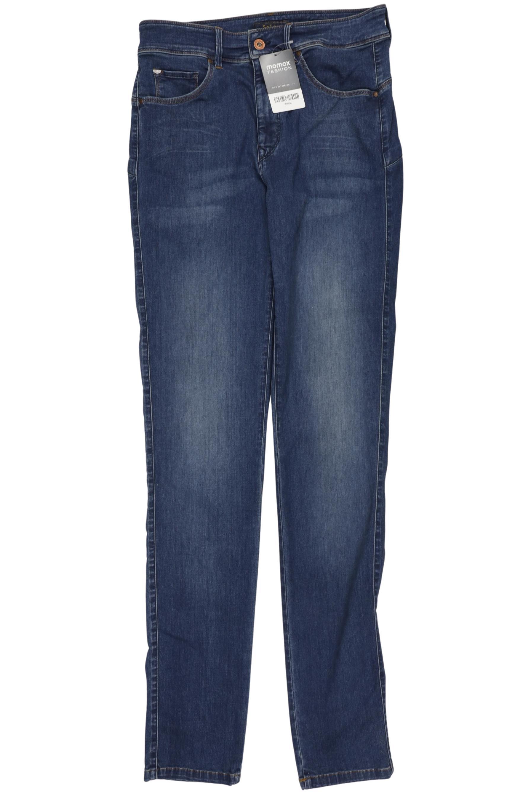 

Salsa Damen Jeans, blau, Gr. 32