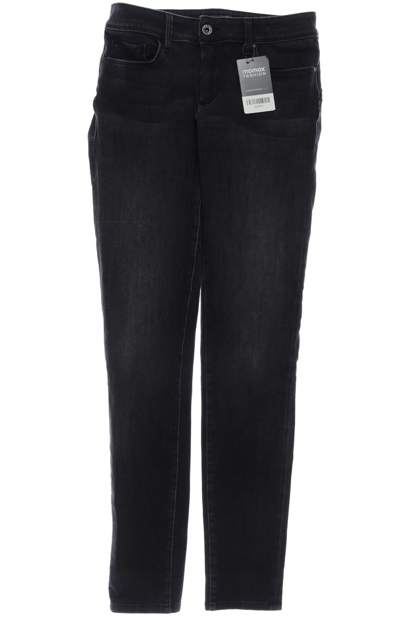 

Salsa Damen Jeans, grau, Gr. 28