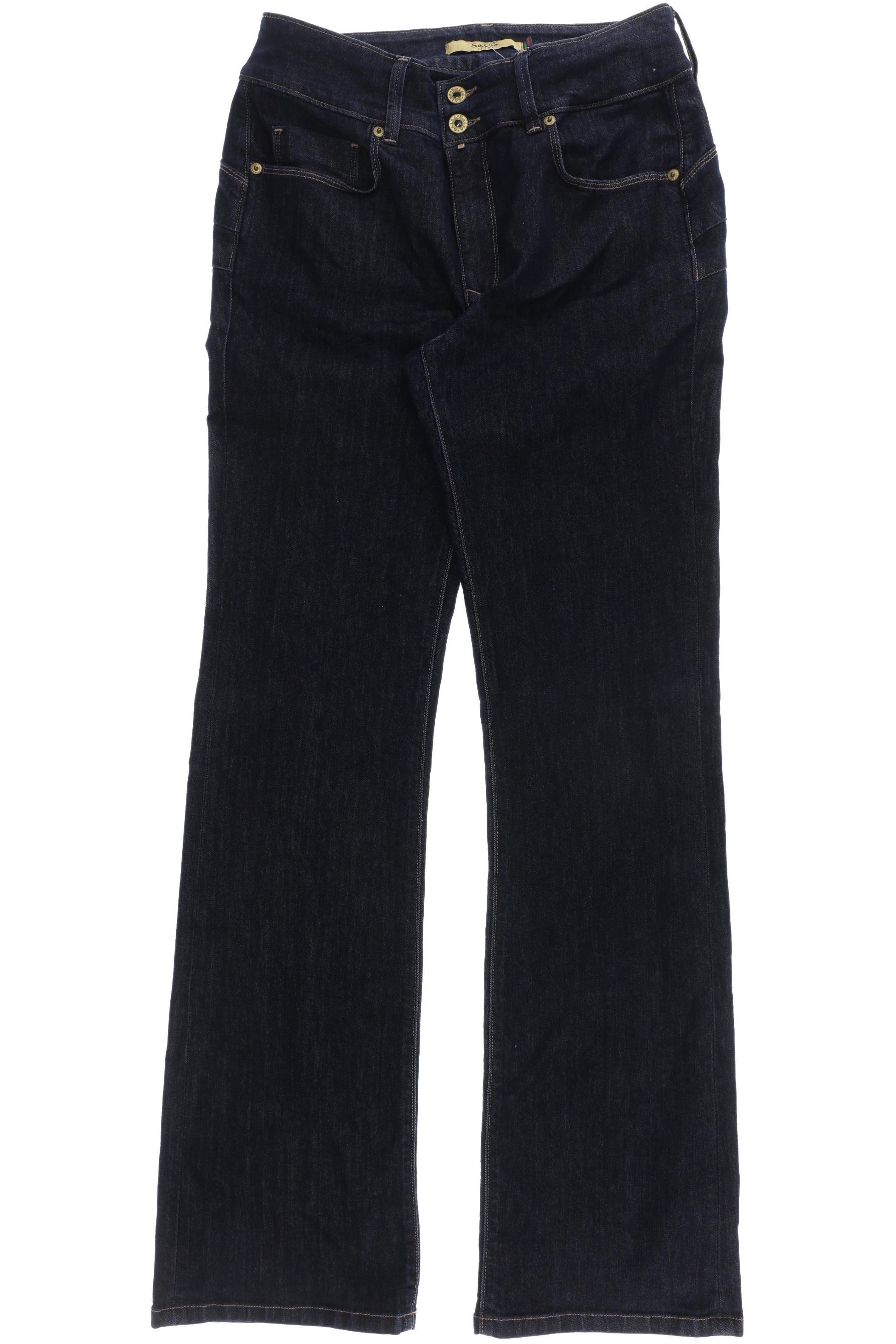 

Salsa Damen Jeans, blau, Gr. 29