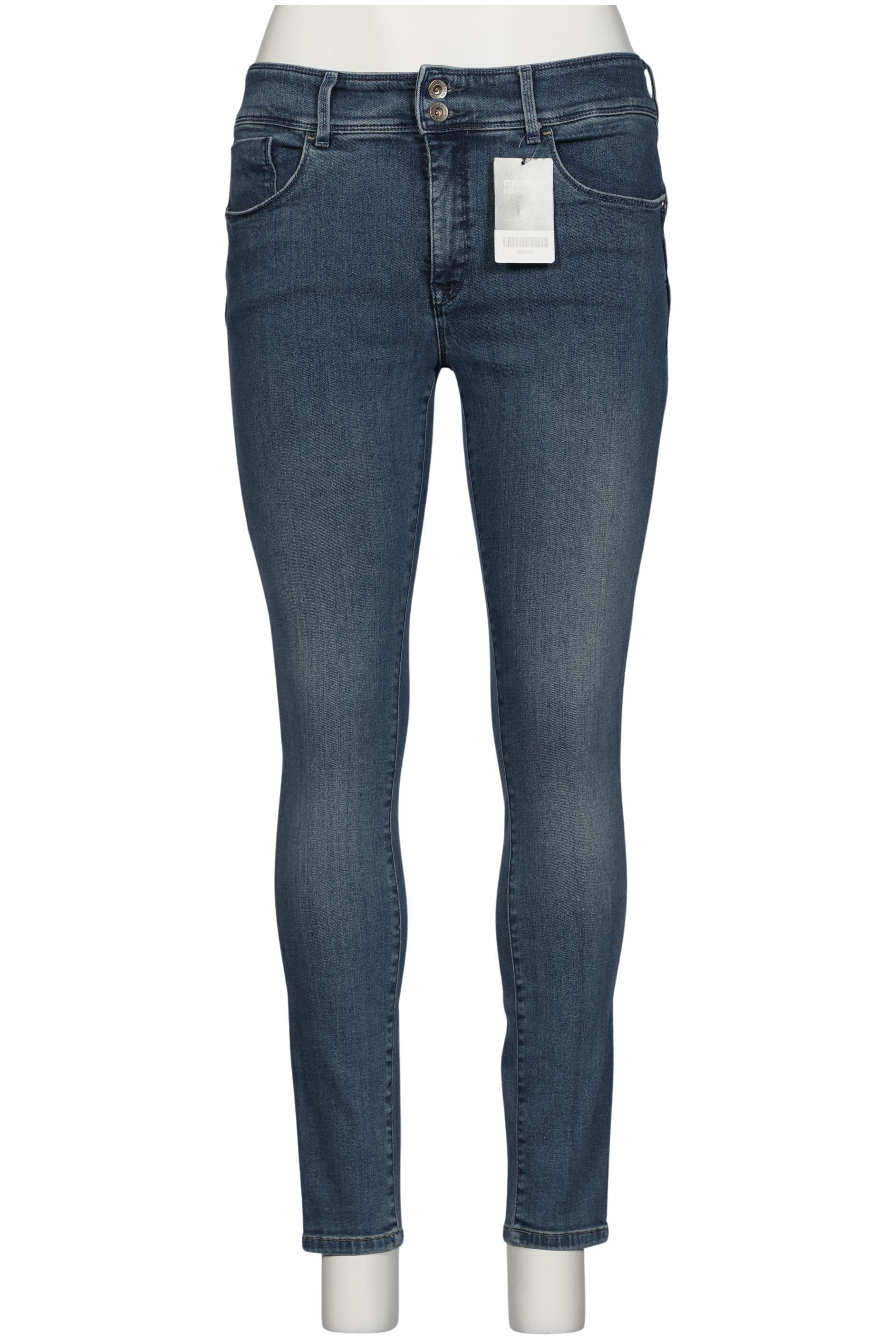 

Salsa Damen Jeans, blau, Gr. 36