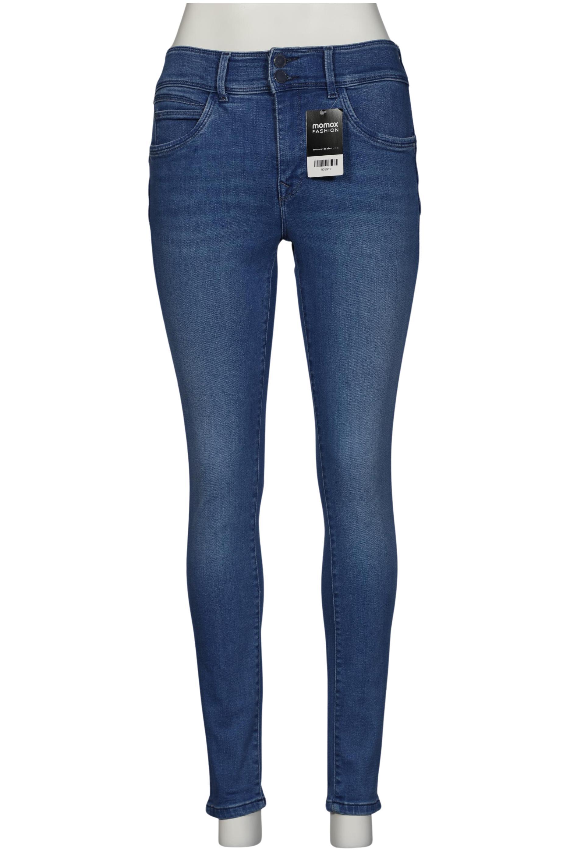 

Salsa Damen Jeans, blau, Gr. 40