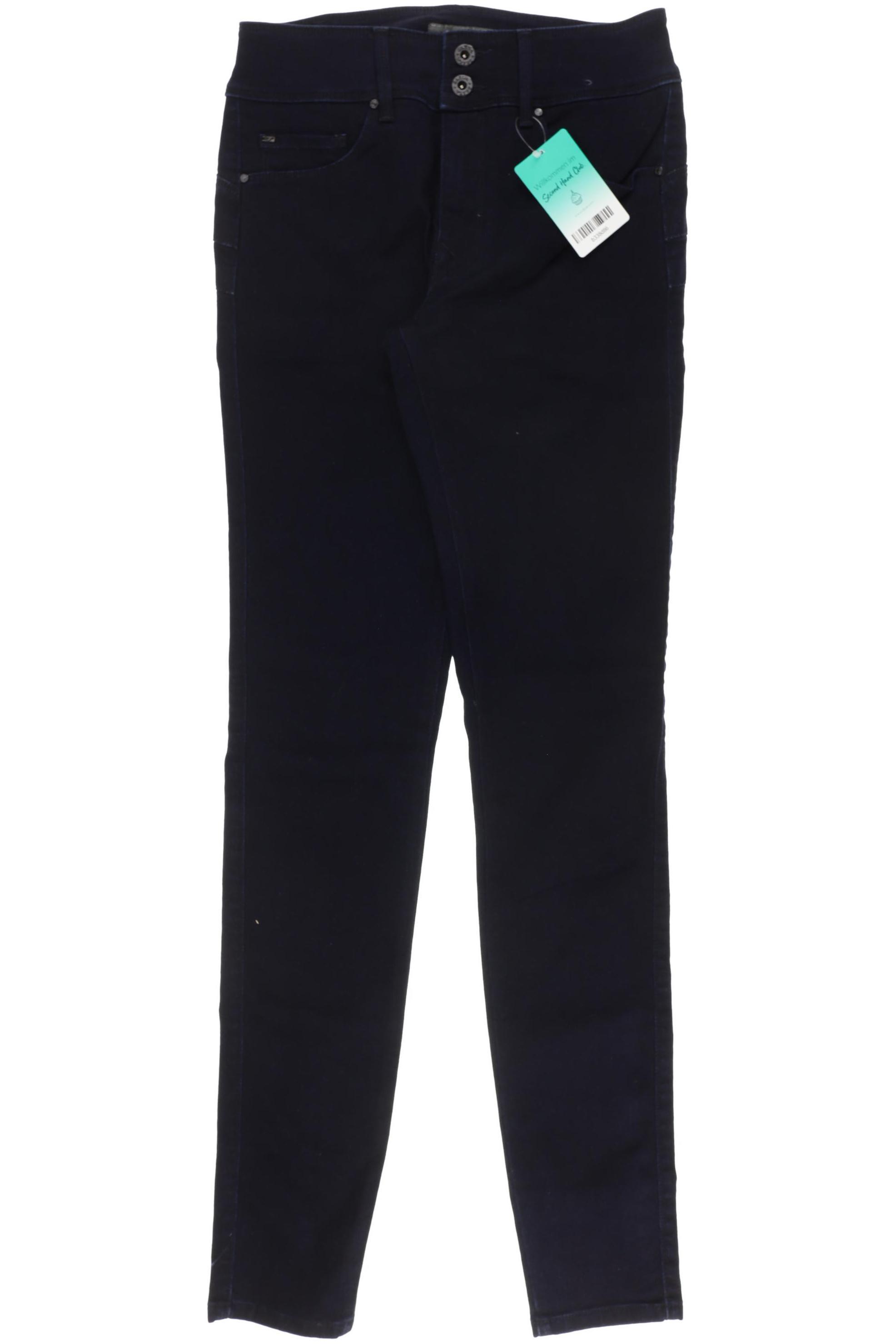 

Salsa Damen Jeans, blau, Gr. 28