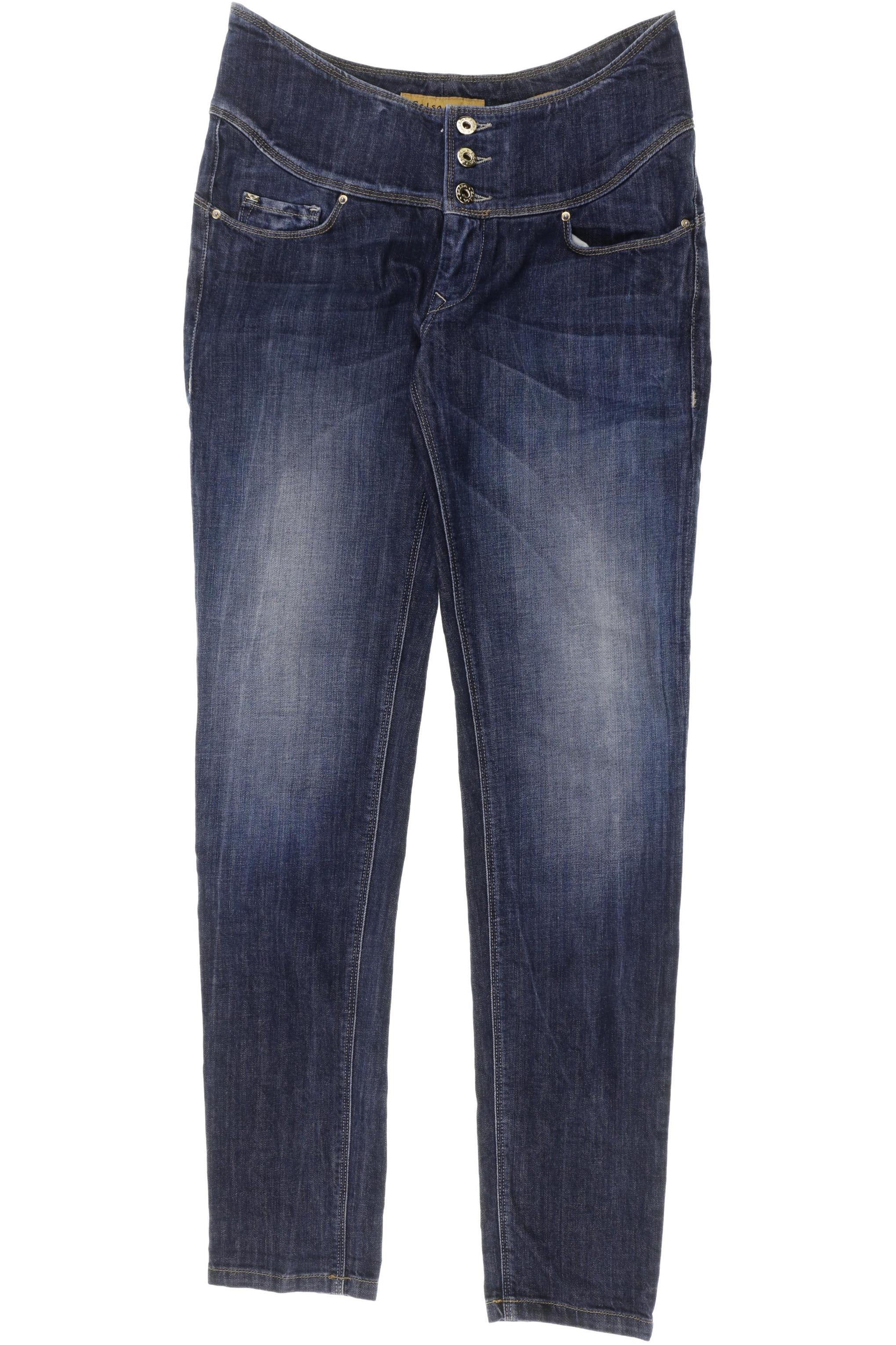 

Salsa Damen Jeans, blau, Gr. 30