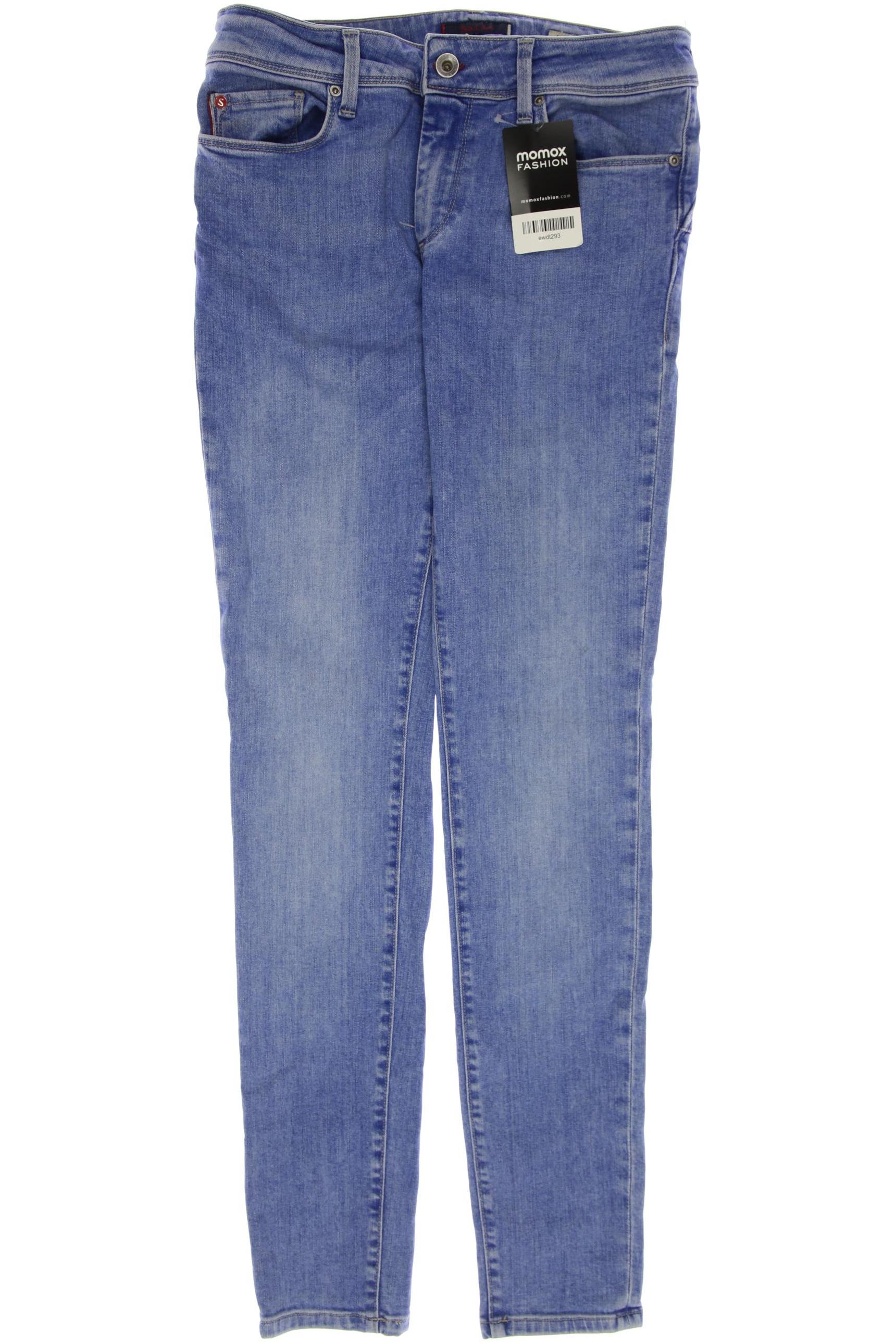 

Salsa Damen Jeans, blau