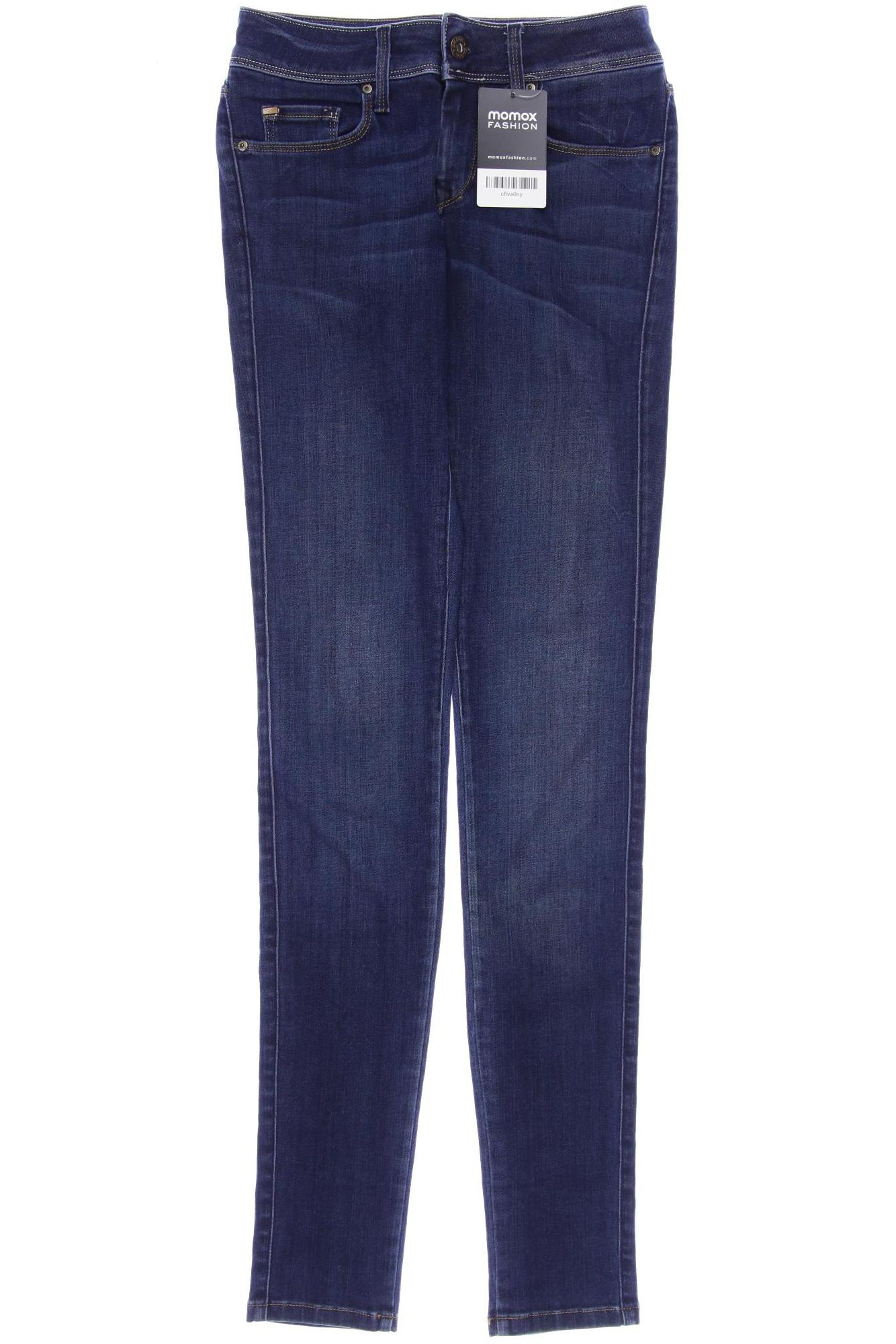 

Salsa Damen Jeans, marineblau