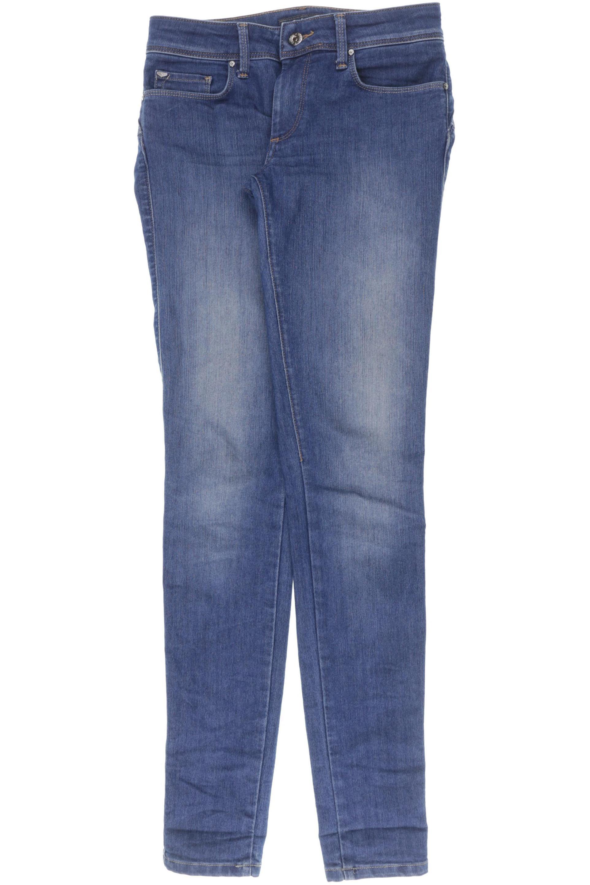 

Salsa Damen Jeans, blau, Gr. 28