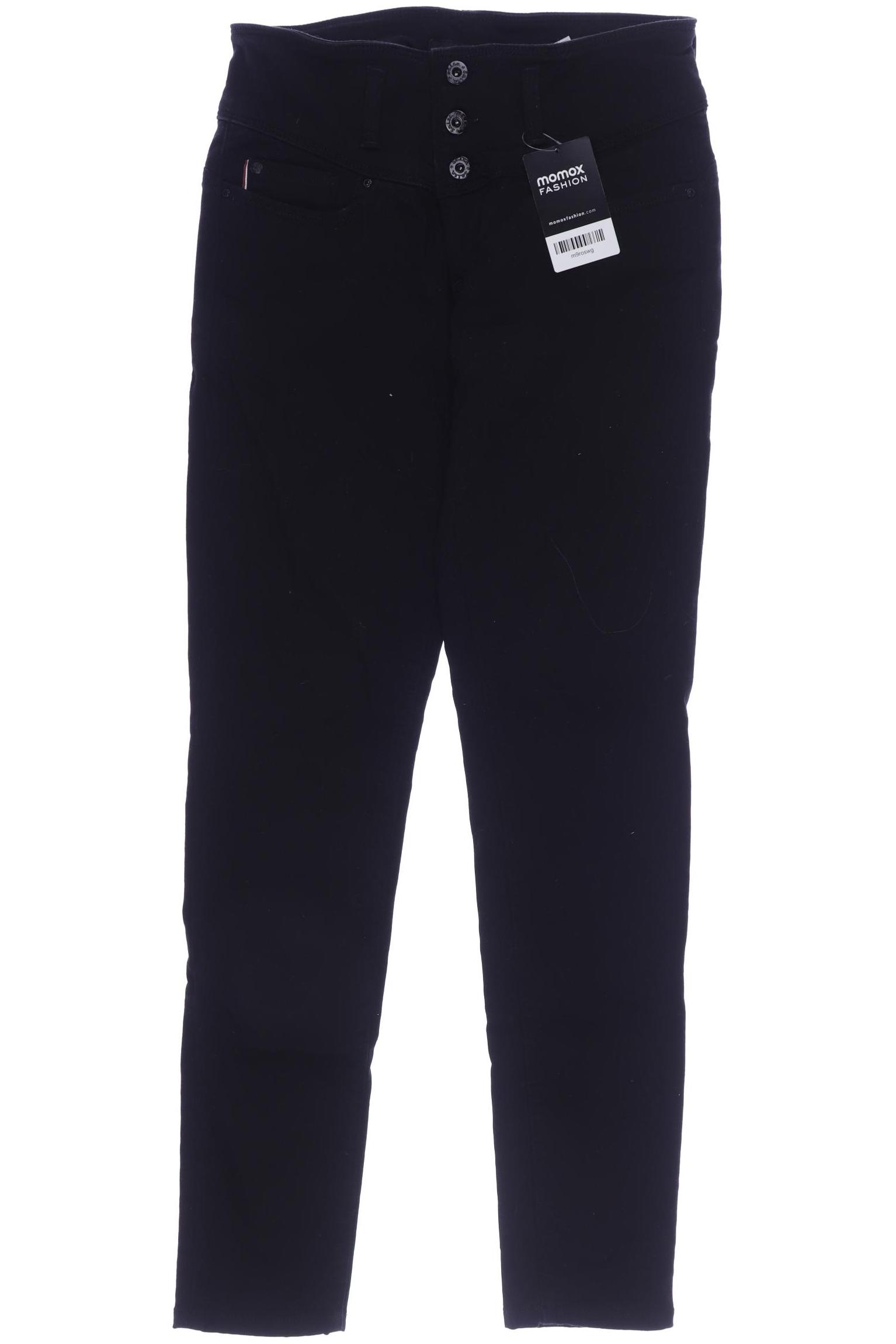 

Salsa Damen Jeans, schwarz