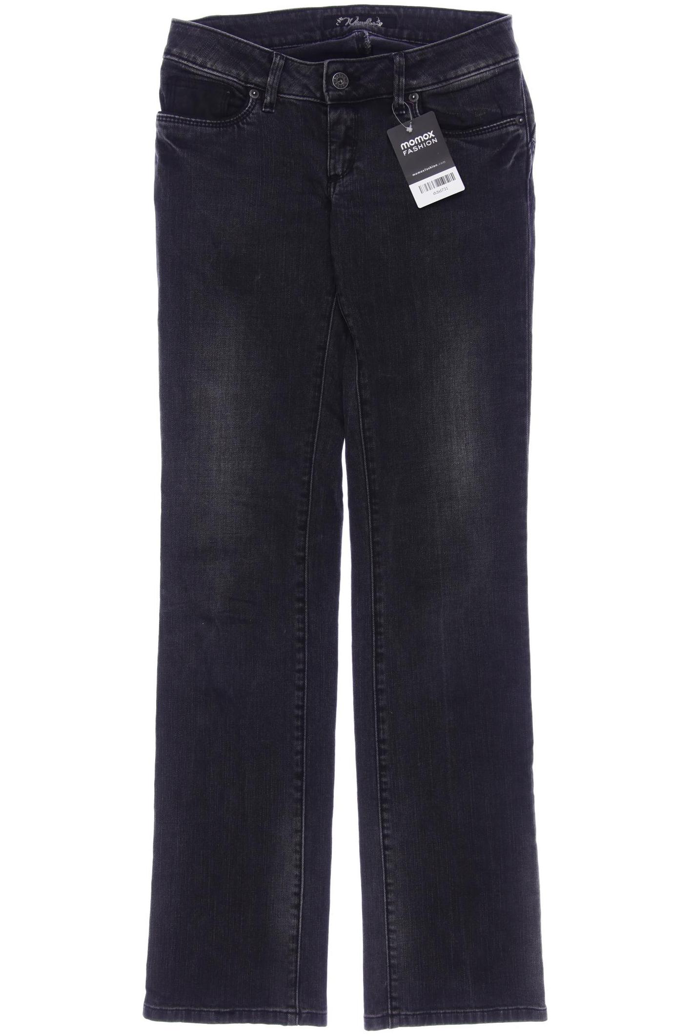 

Salsa Damen Jeans, grau