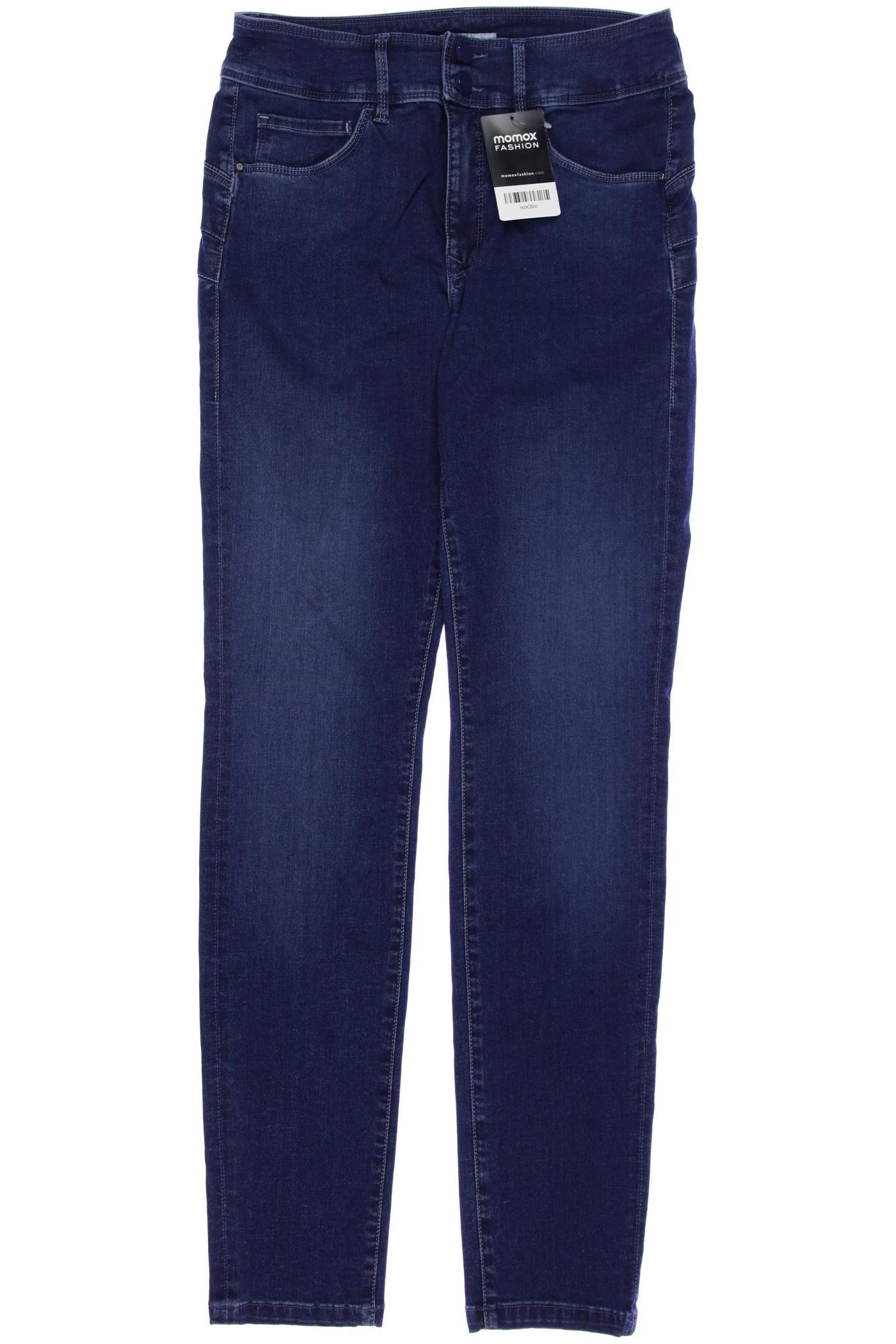 

Salsa Damen Jeans, blau, Gr. 29