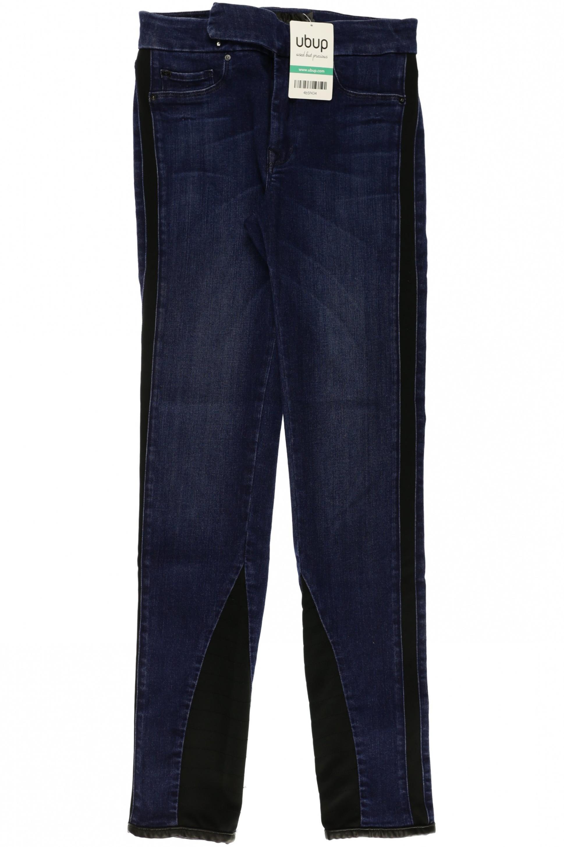 

Salsa Damen Jeans, blau, Gr. 27