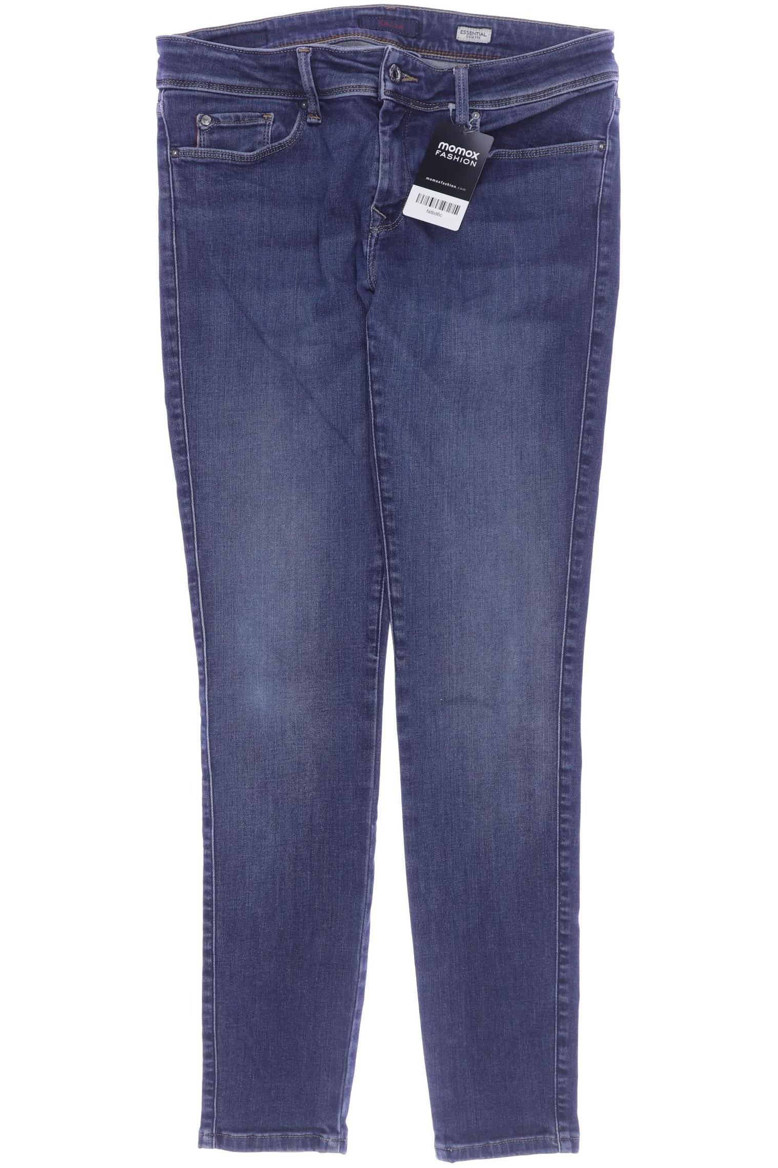 

Salsa Damen Jeans, blau, Gr. 31