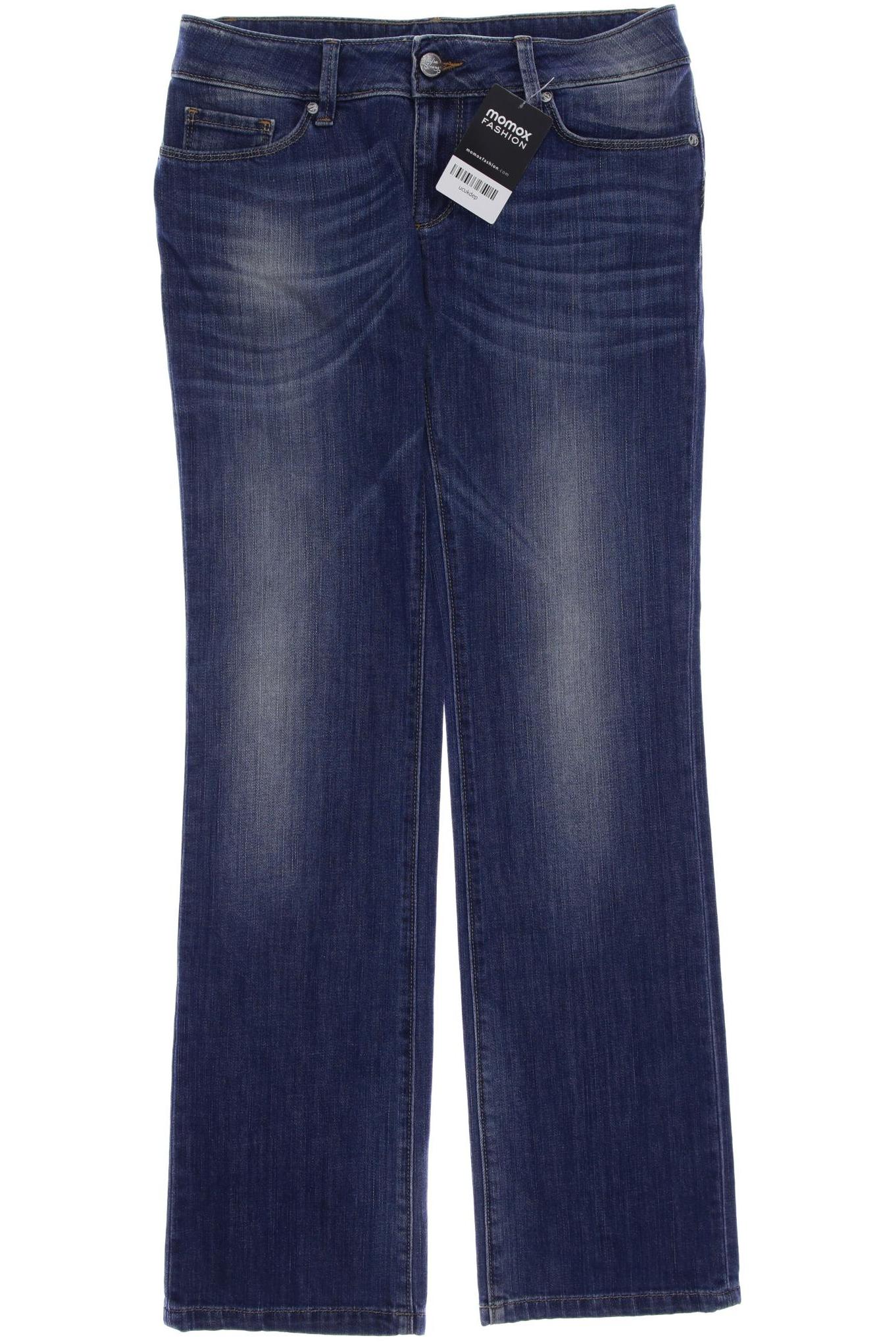 

Salsa Damen Jeans, blau