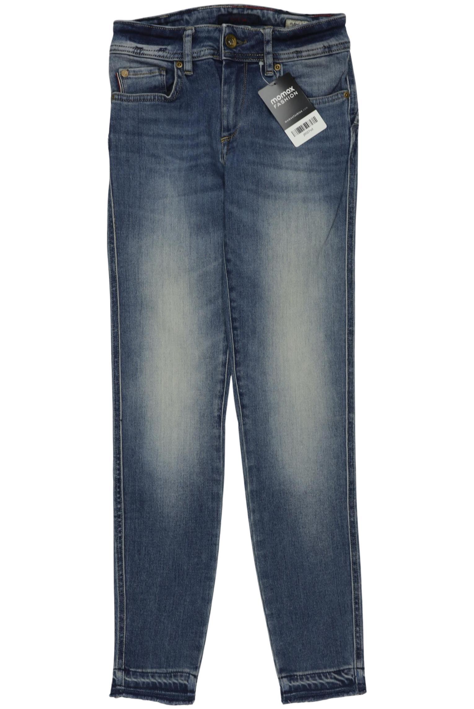 

Salsa Damen Jeans, blau, Gr. 32
