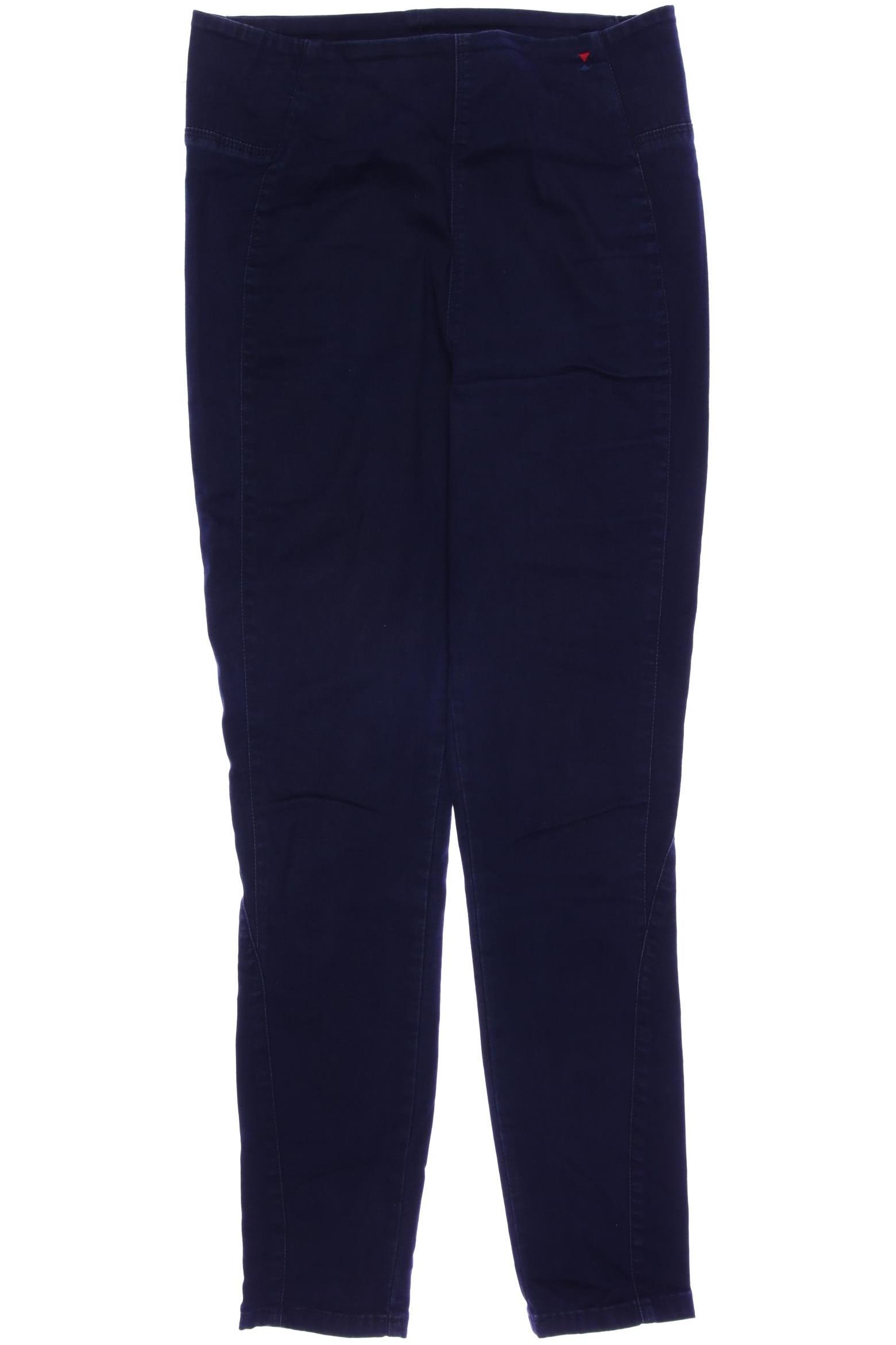 

Salsa Damen Jeans, marineblau, Gr. 0