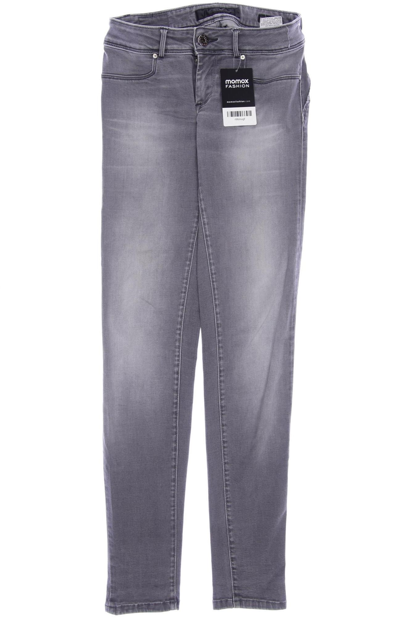 

Salsa Damen Jeans, grau